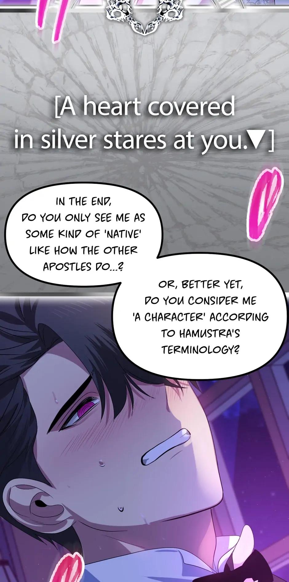 SSS-Class Revival Hunter Chapter 94 — page 48