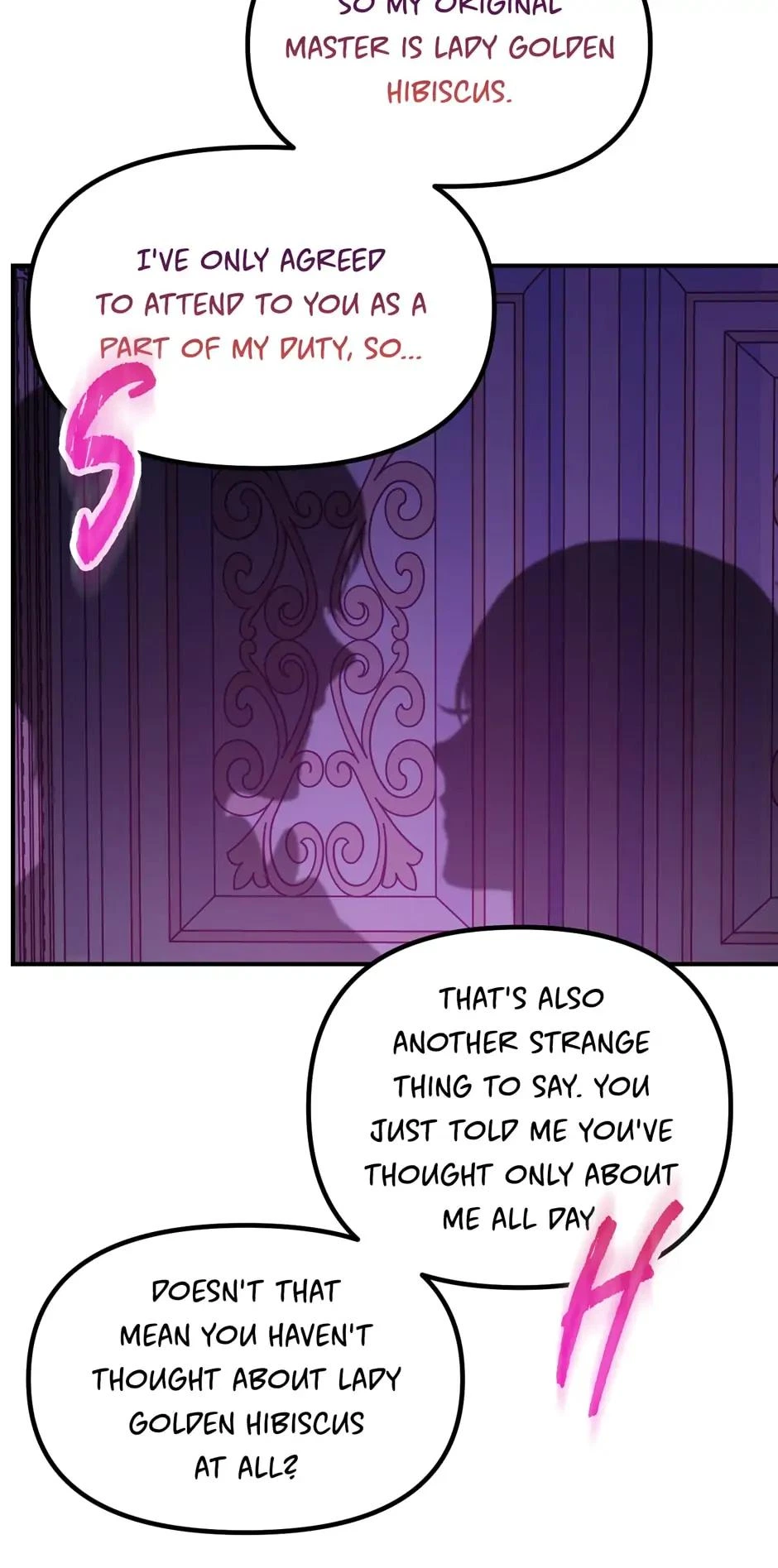 SSS-Class Revival Hunter Chapter 94 — page 50