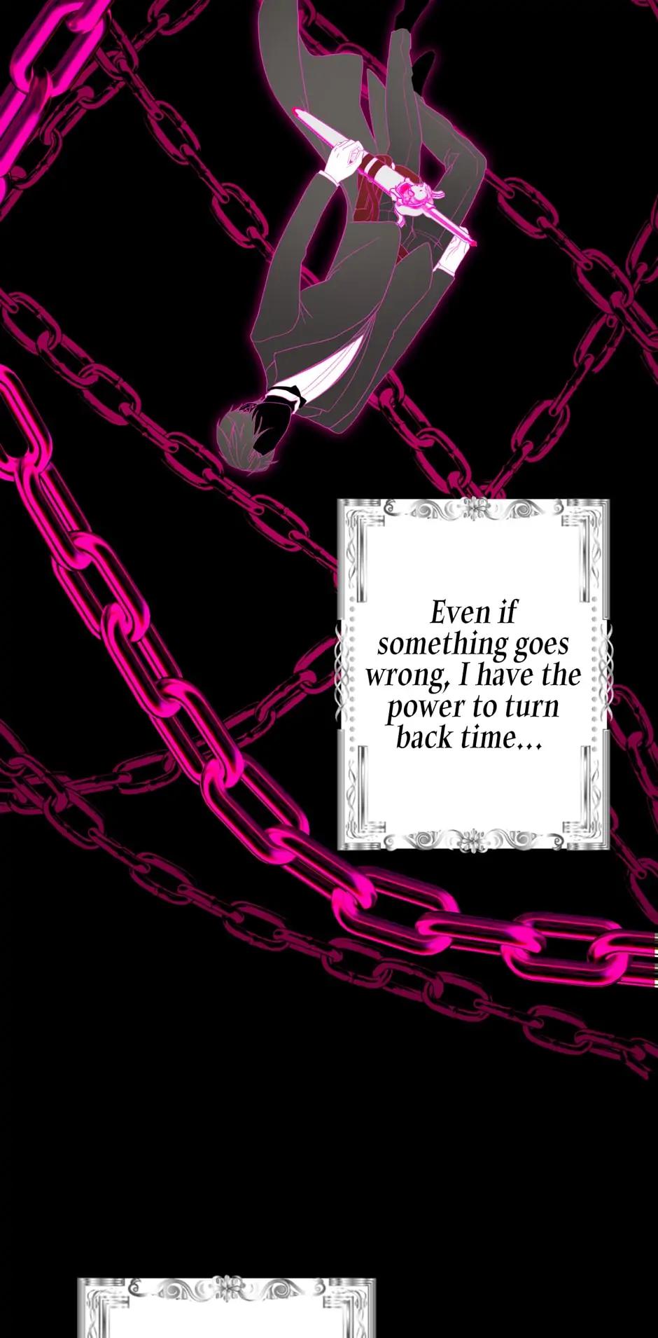 SSS-Class Revival Hunter Chapter 94 — page 58