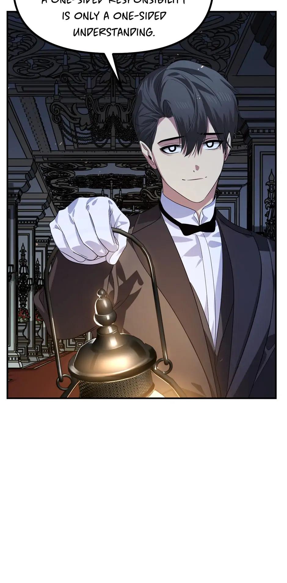 SSS-Class Revival Hunter Chapter 94 — page 81