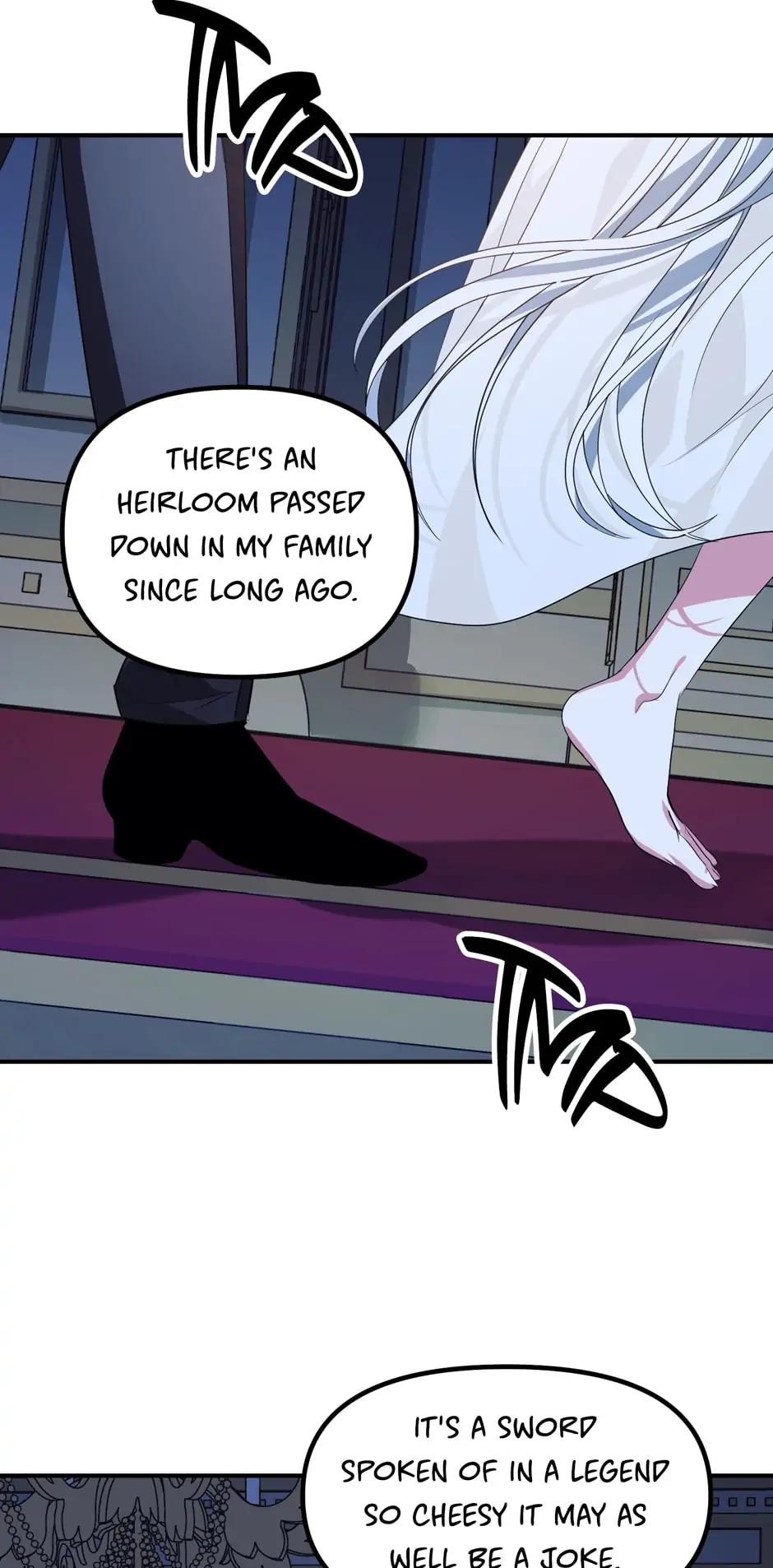 SSS-Class Revival Hunter Chapter 94 — page 83