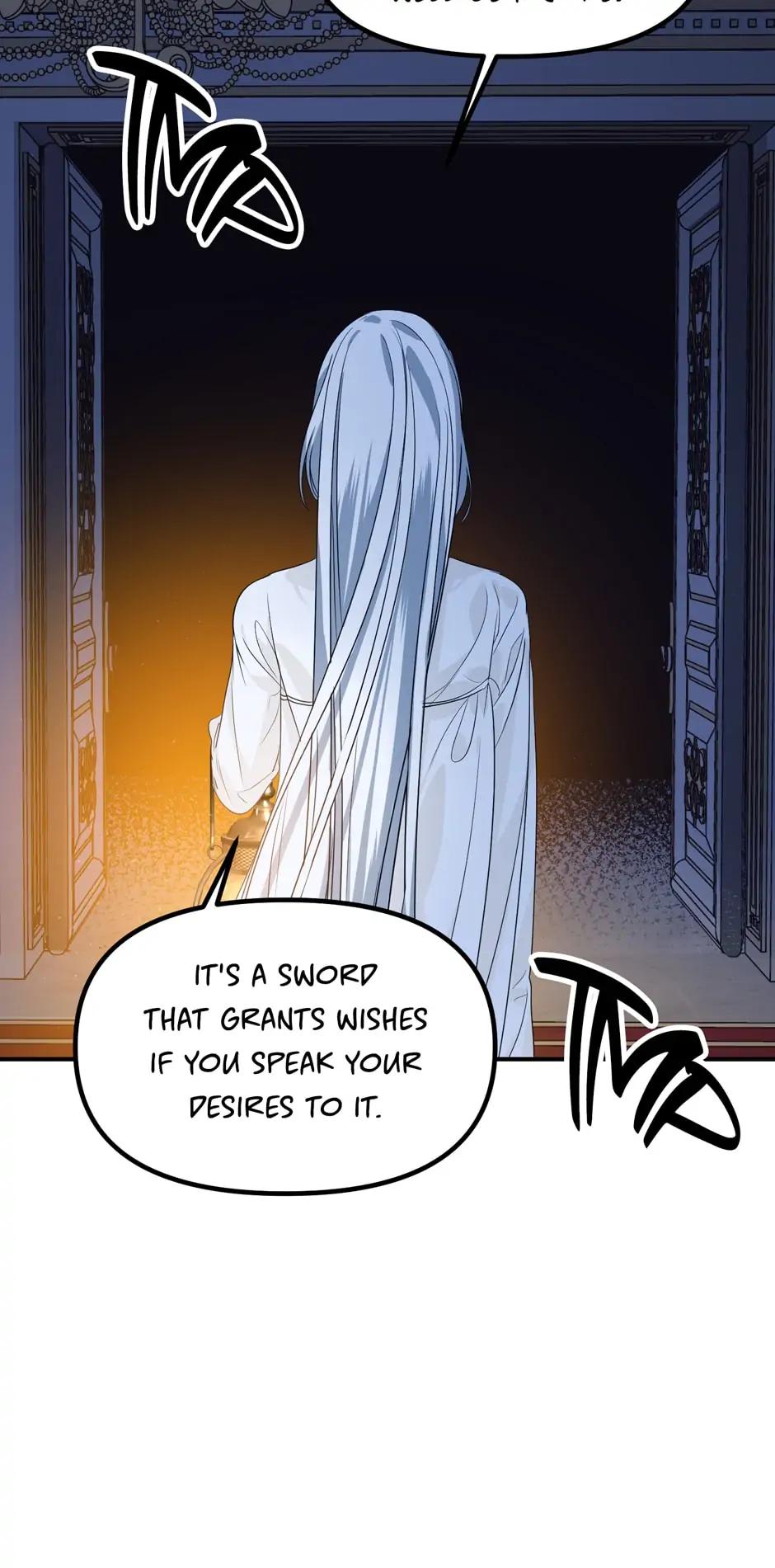 SSS-Class Revival Hunter Chapter 94 — page 84