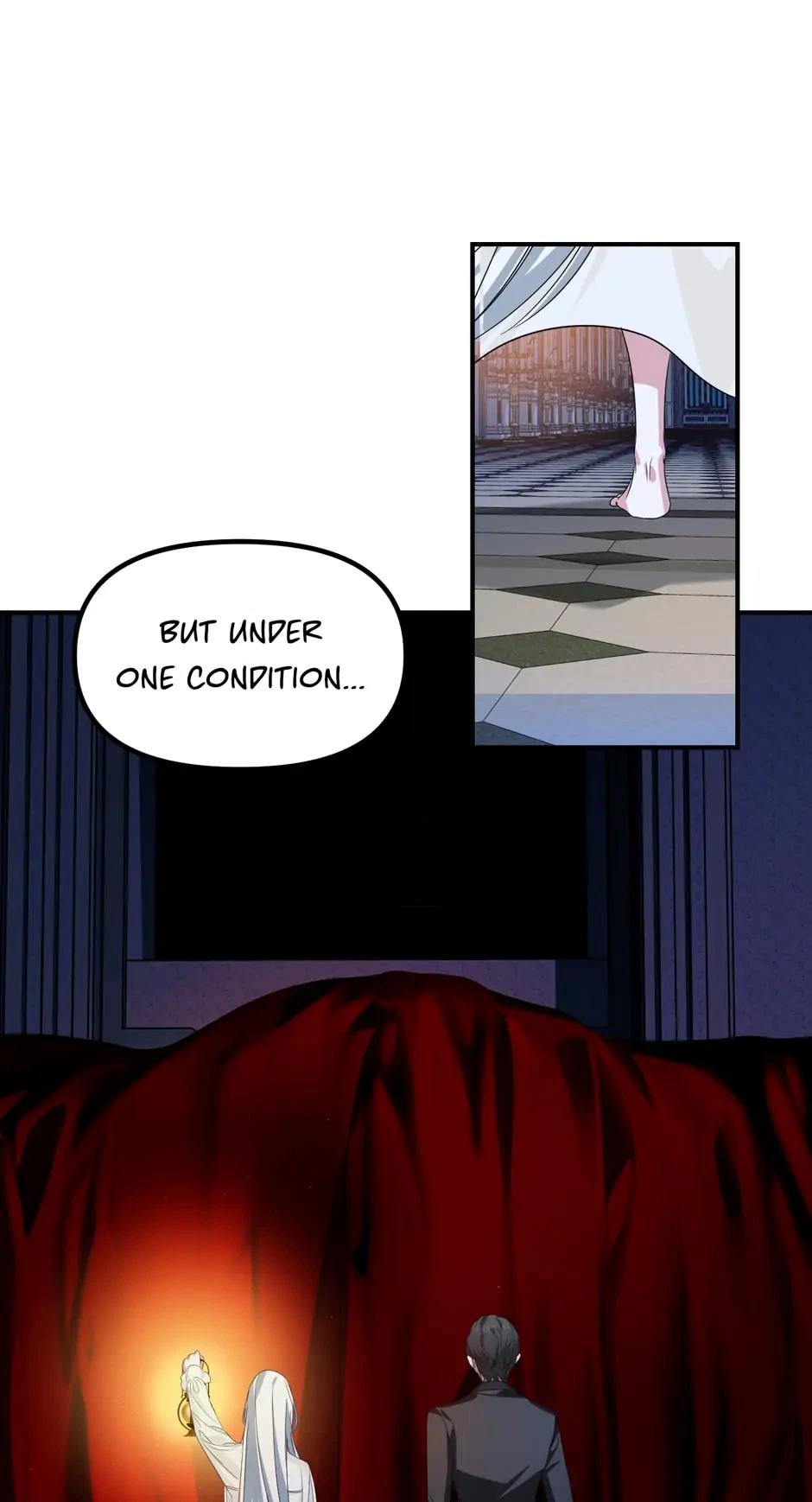 SSS-Class Revival Hunter Chapter 94 — page 85