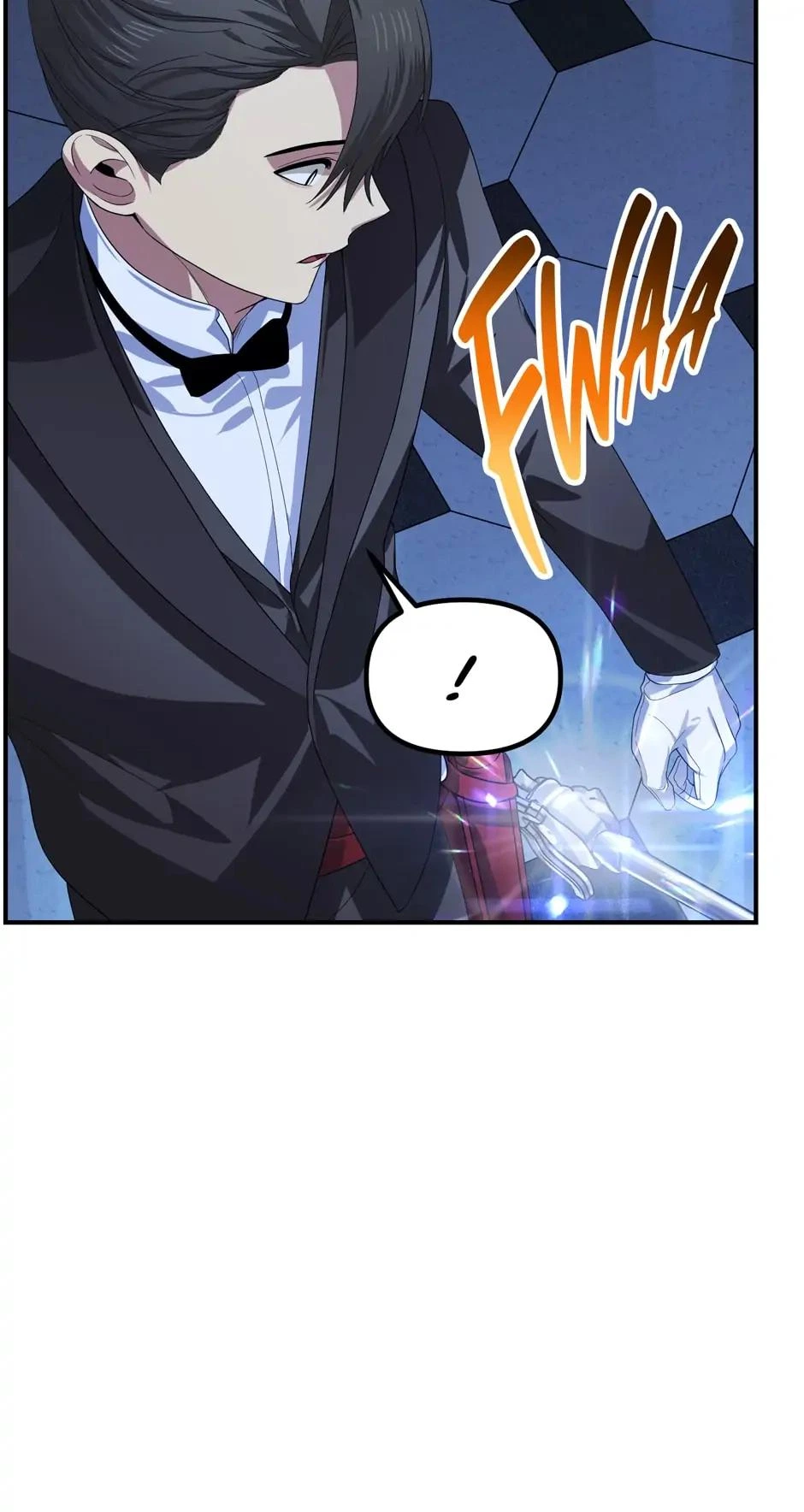 SSS-Class Revival Hunter Chapter 95 — page 4
