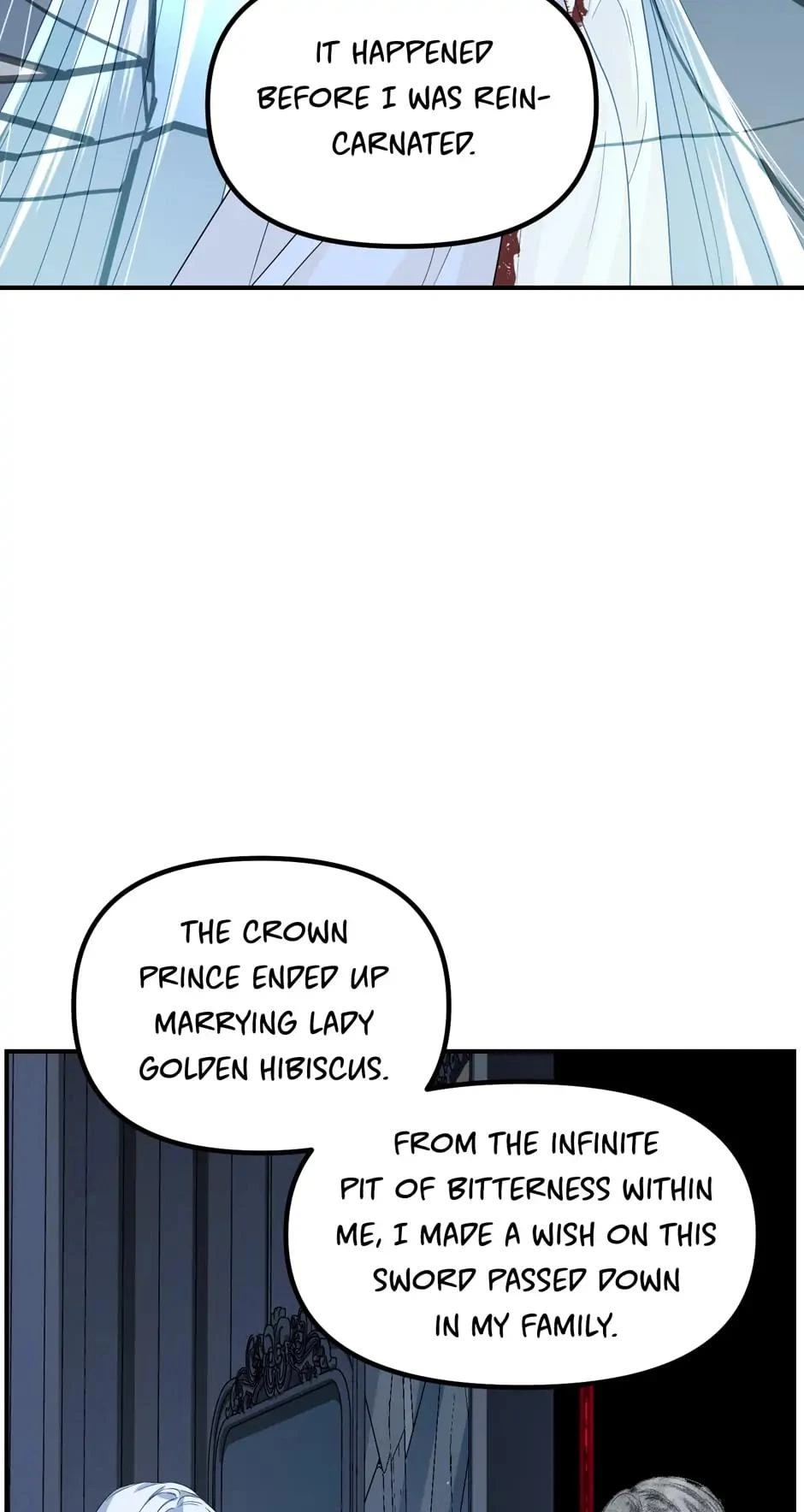 SSS-Class Revival Hunter Chapter 95 — page 6