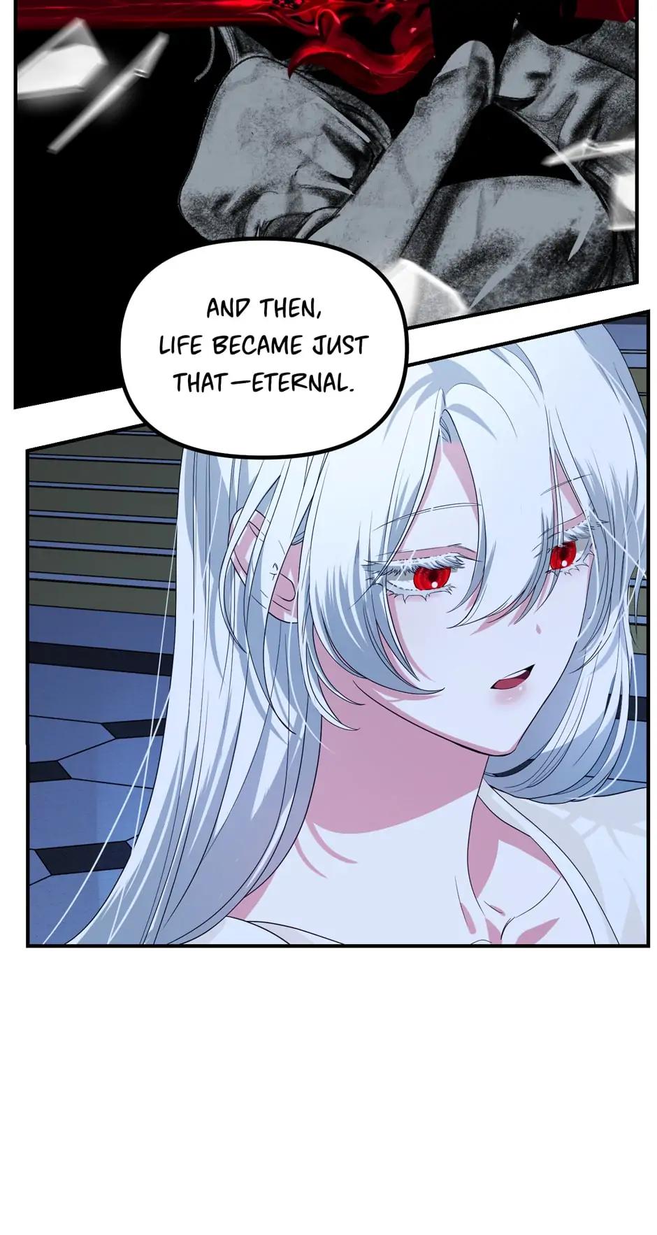 SSS-Class Revival Hunter Chapter 95 — page 8