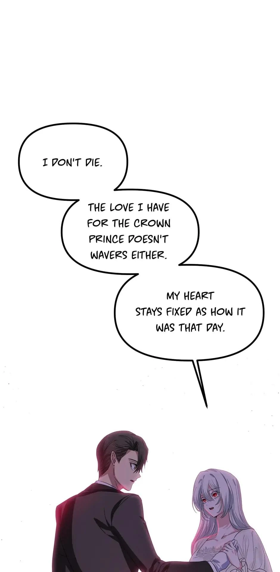 SSS-Class Revival Hunter Chapter 95 — page 9