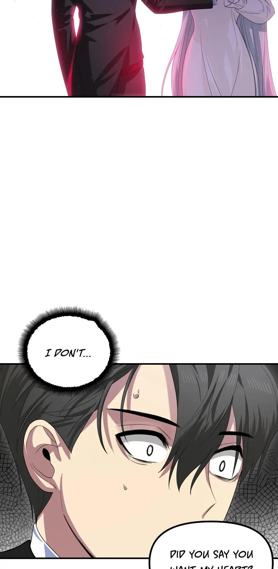SSS-Class Revival Hunter Chapter 95 — page 10