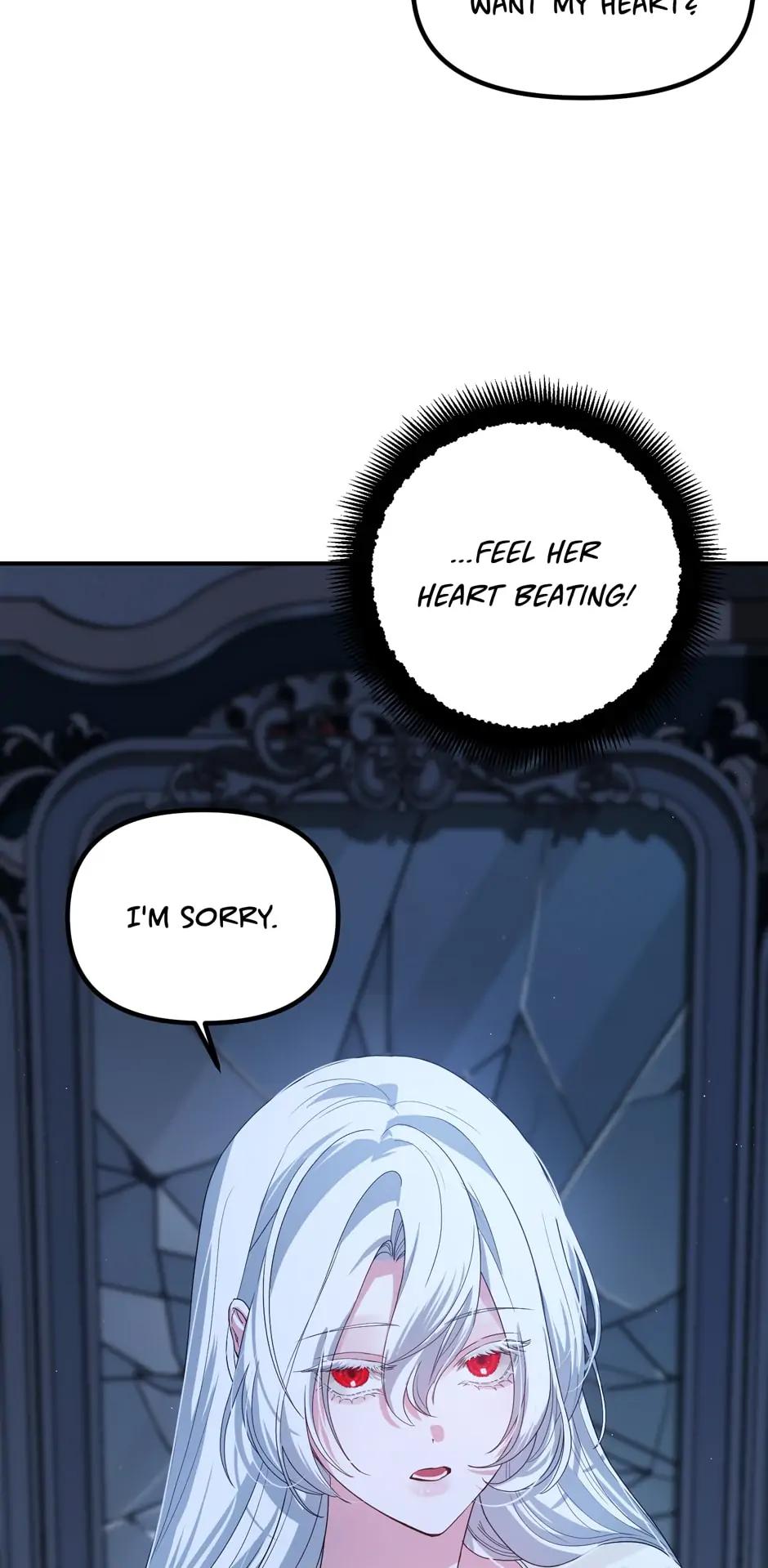 SSS-Class Revival Hunter Chapter 95 — page 11