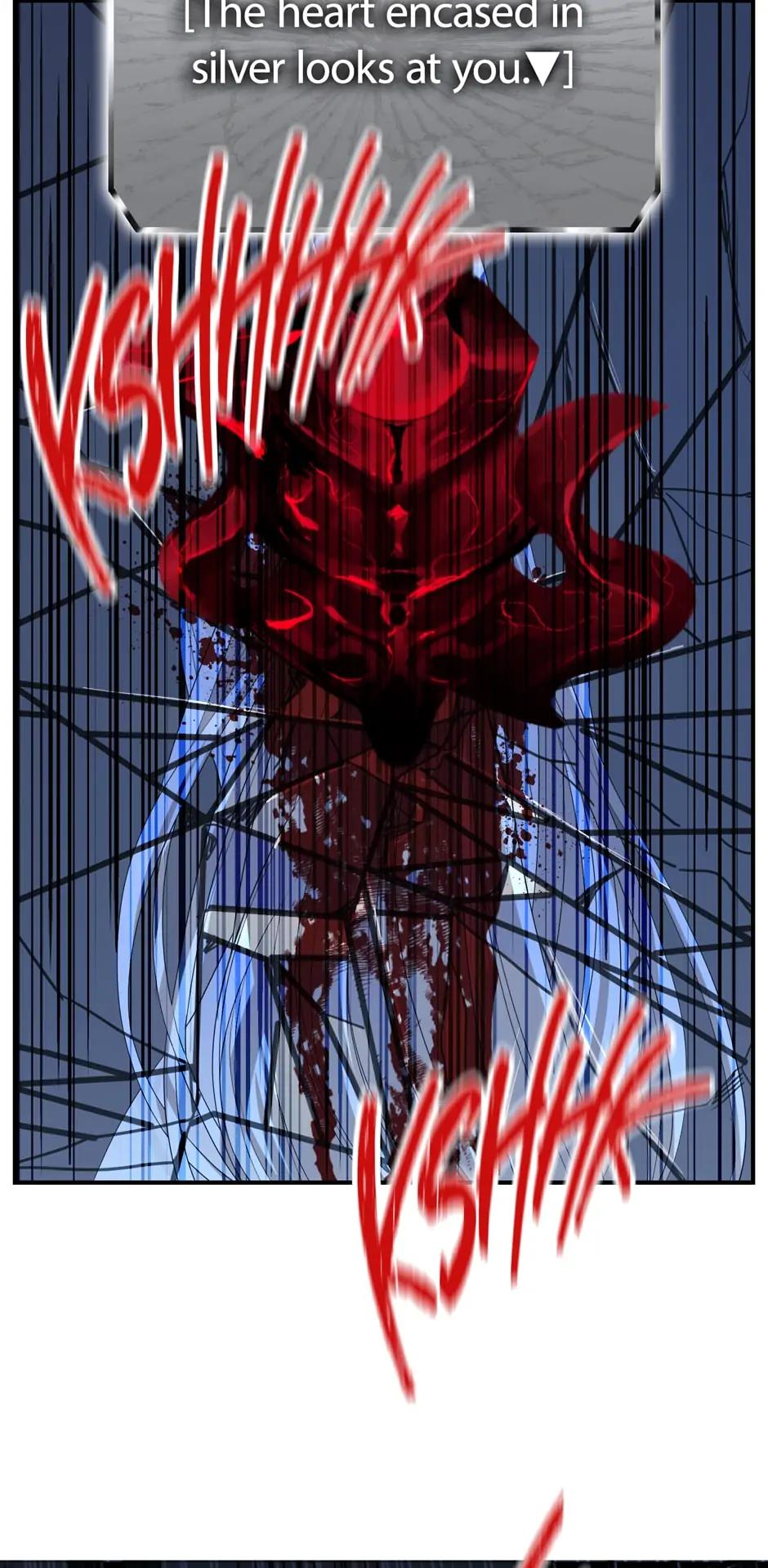 SSS-Class Revival Hunter Chapter 95 — page 13