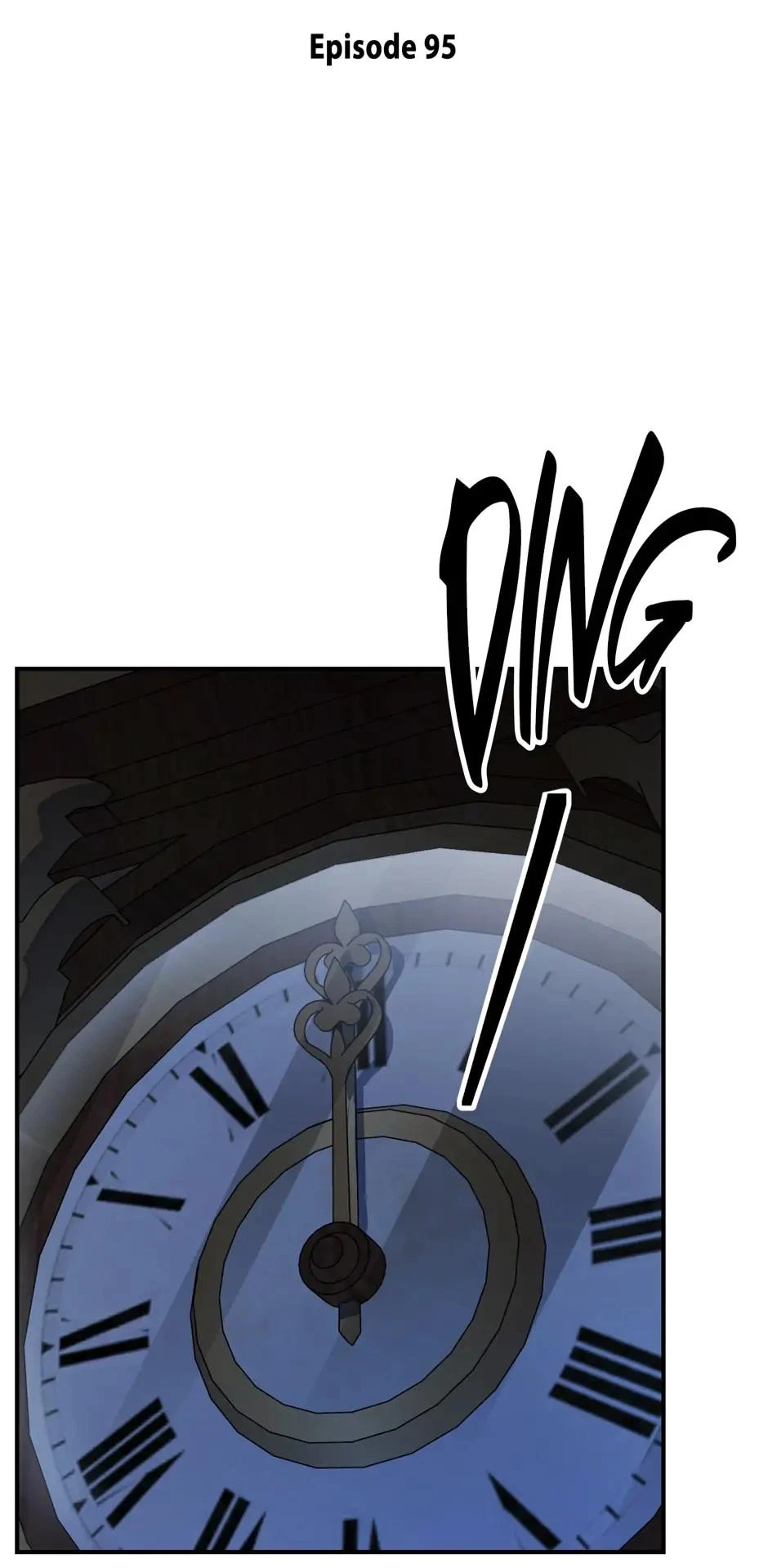 SSS-Class Revival Hunter Chapter 95 — page 16