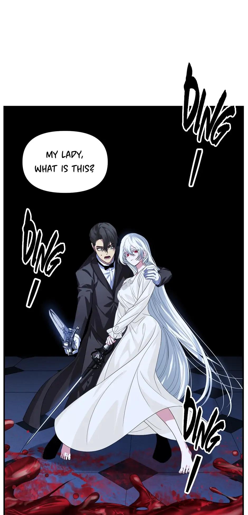 SSS-Class Revival Hunter Chapter 95 — page 18