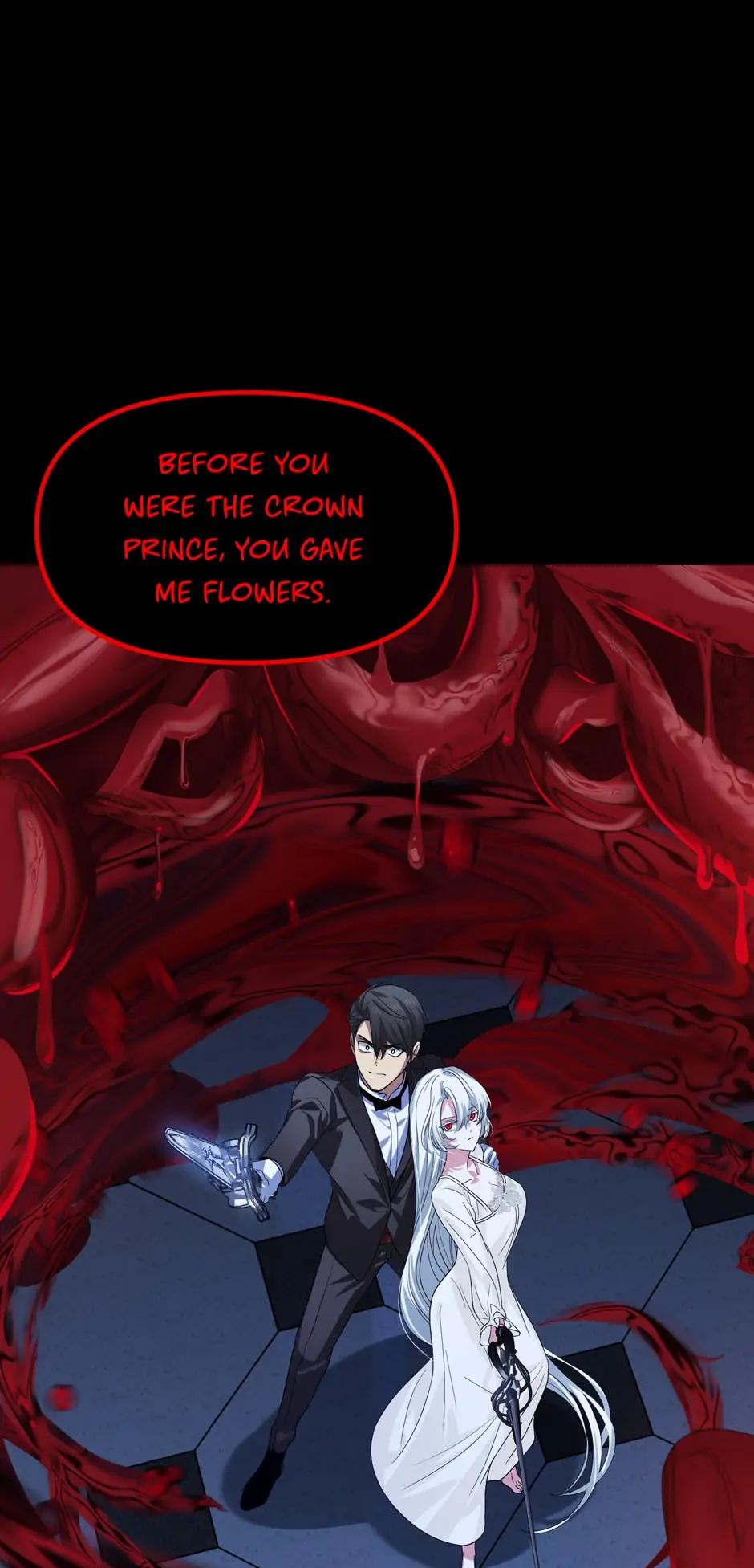 SSS-Class Revival Hunter Chapter 95 — page 24