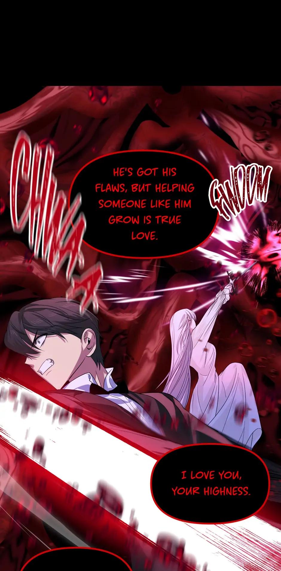 SSS-Class Revival Hunter Chapter 95 — page 27