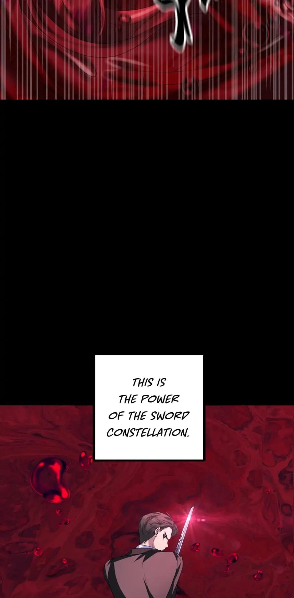 SSS-Class Revival Hunter Chapter 95 — page 31