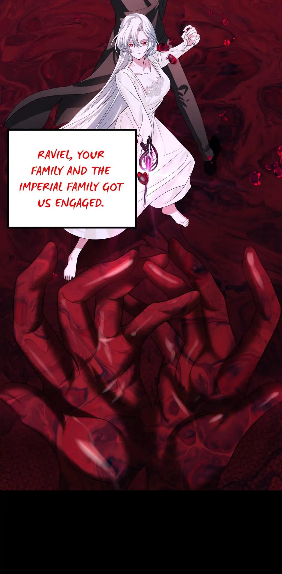 SSS-Class Revival Hunter Chapter 95 — page 32