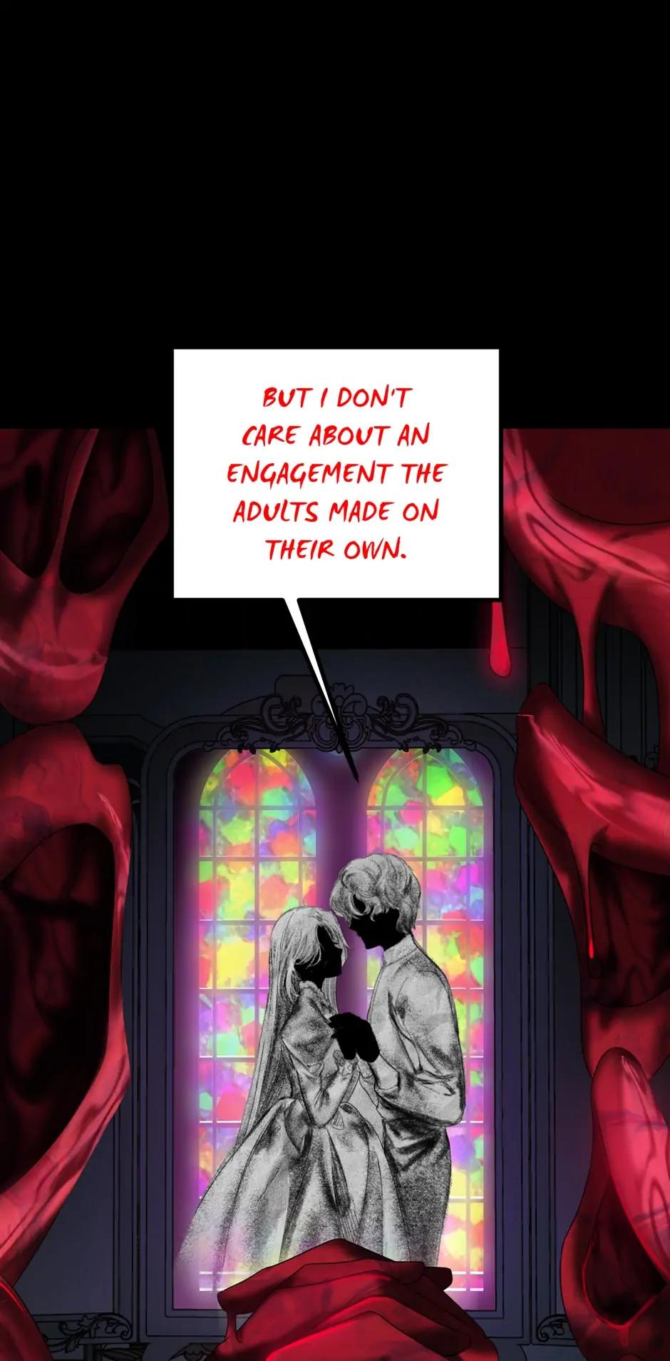 SSS-Class Revival Hunter Chapter 95 — page 33