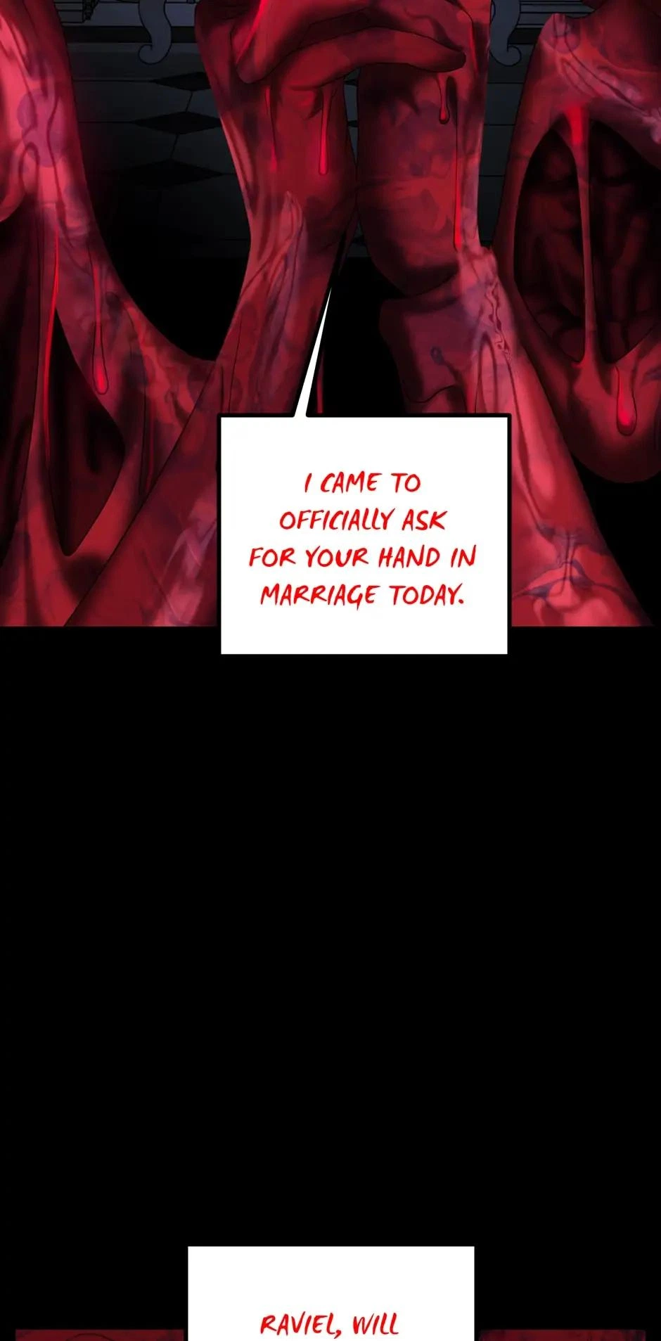 SSS-Class Revival Hunter Chapter 95 — page 34