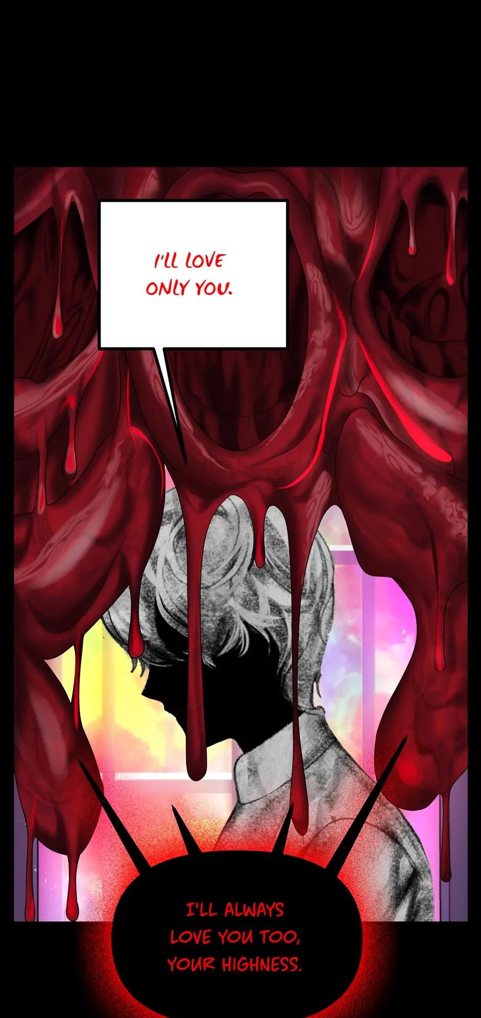 SSS-Class Revival Hunter Chapter 95 — page 36
