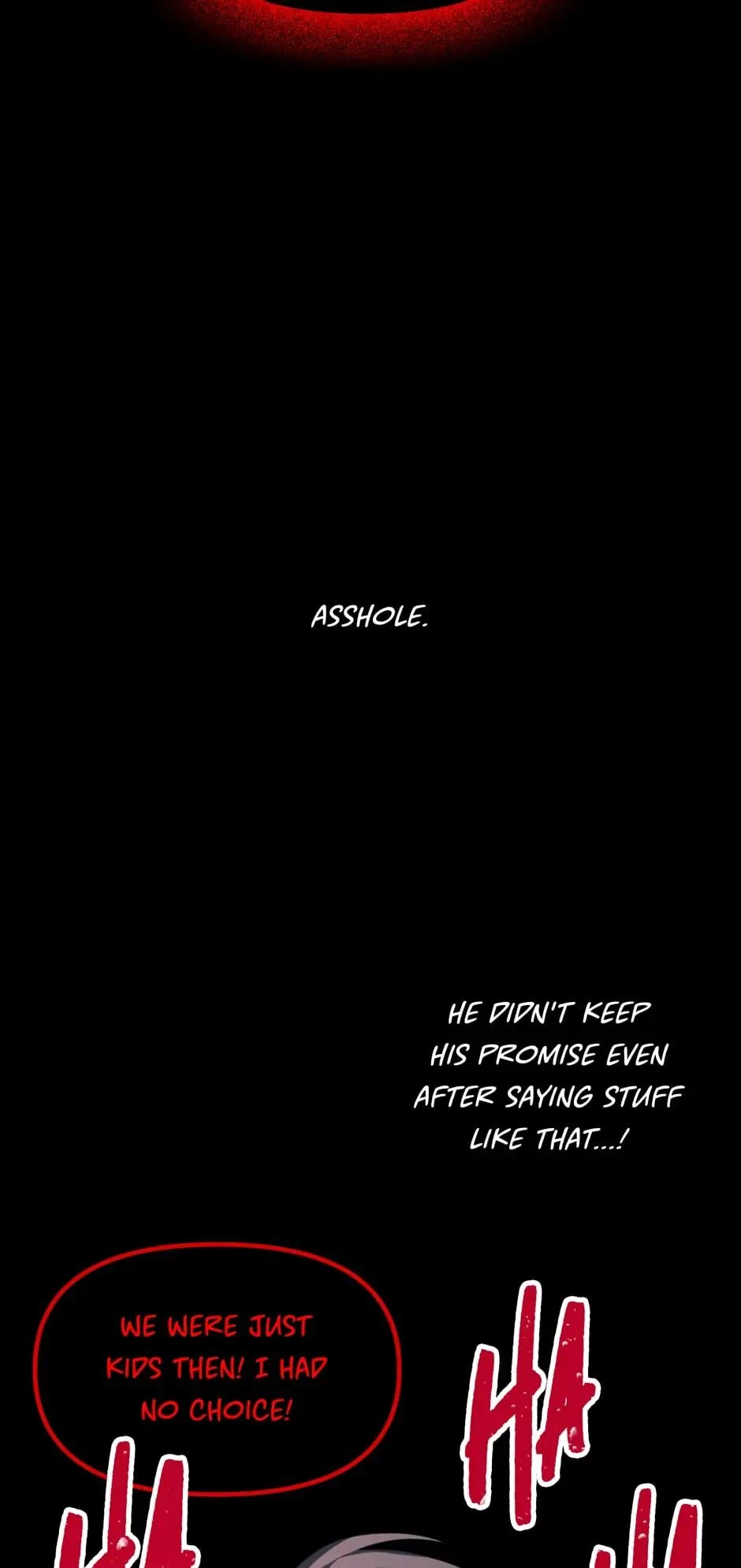SSS-Class Revival Hunter Chapter 95 — page 37