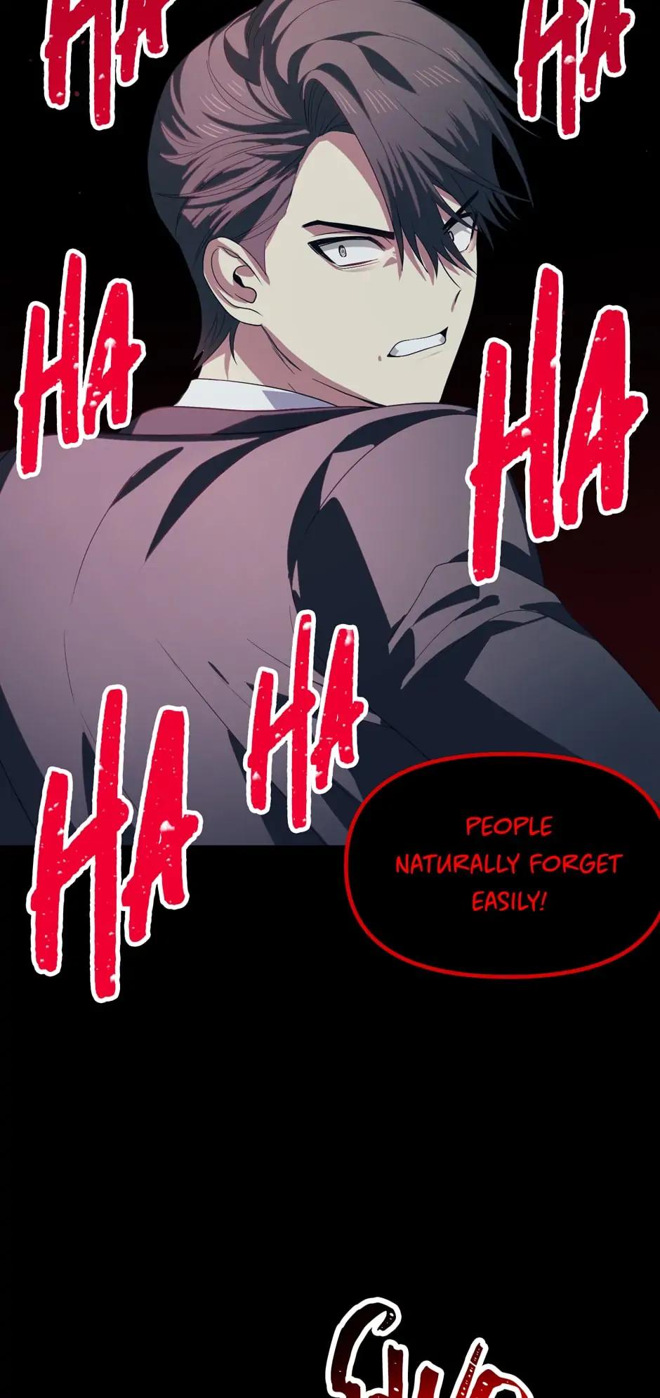SSS-Class Revival Hunter Chapter 95 — page 38