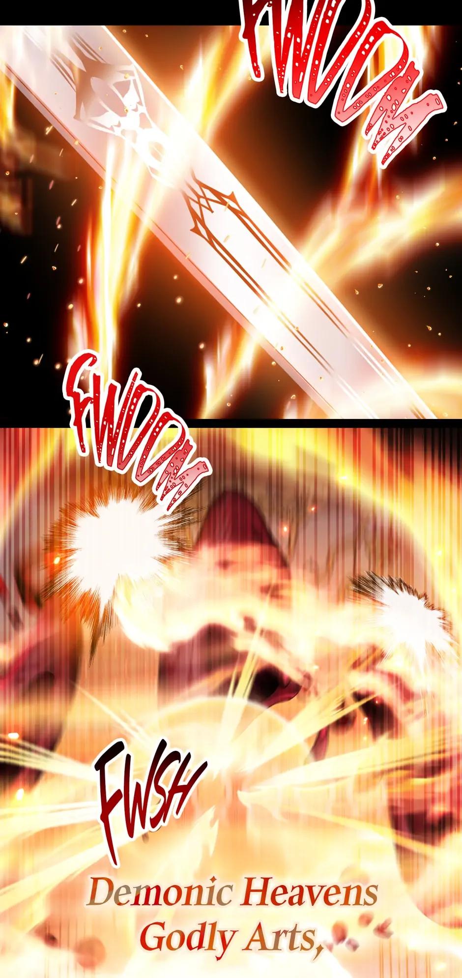 SSS-Class Revival Hunter Chapter 95 — page 39