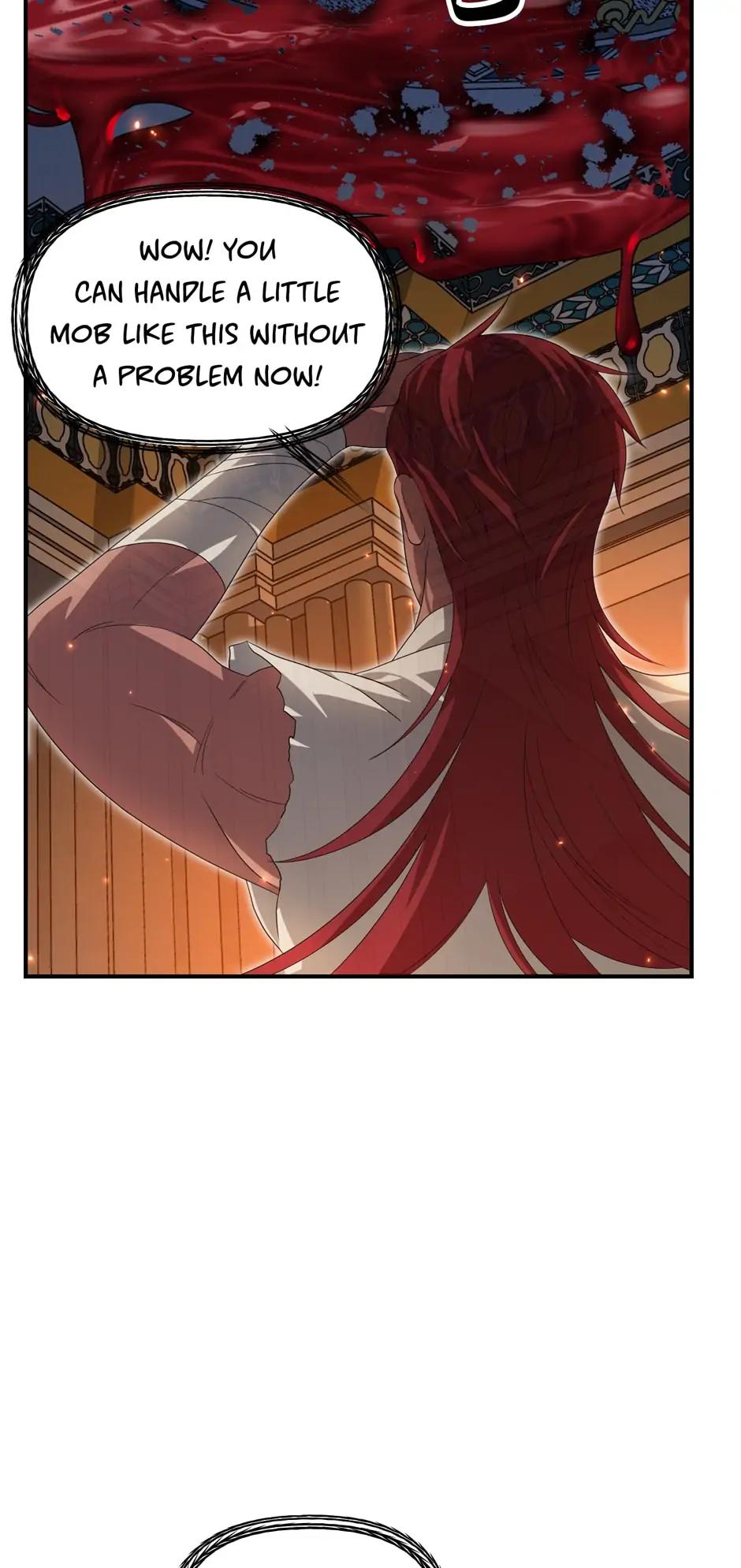 SSS-Class Revival Hunter Chapter 95 — page 42