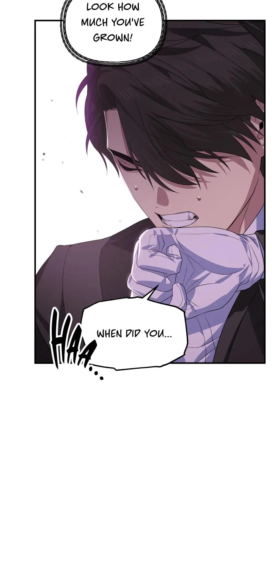 SSS-Class Revival Hunter Chapter 95 — page 43