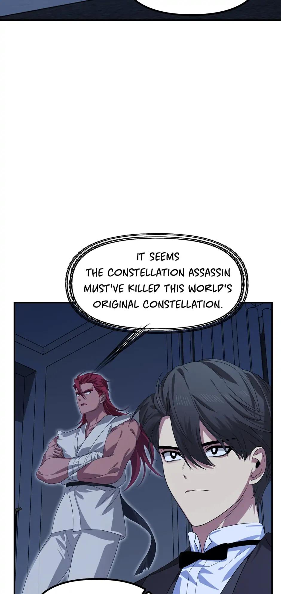 SSS-Class Revival Hunter Chapter 95 — page 47