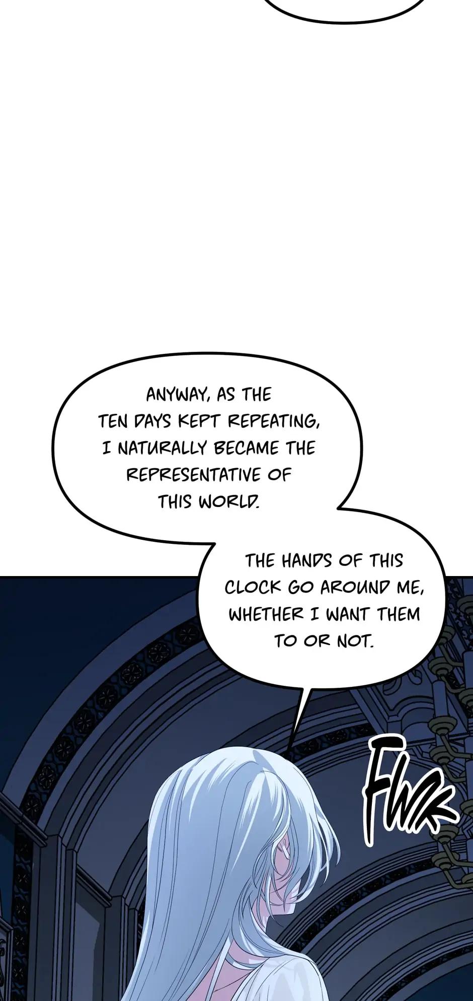SSS-Class Revival Hunter Chapter 95 — page 49