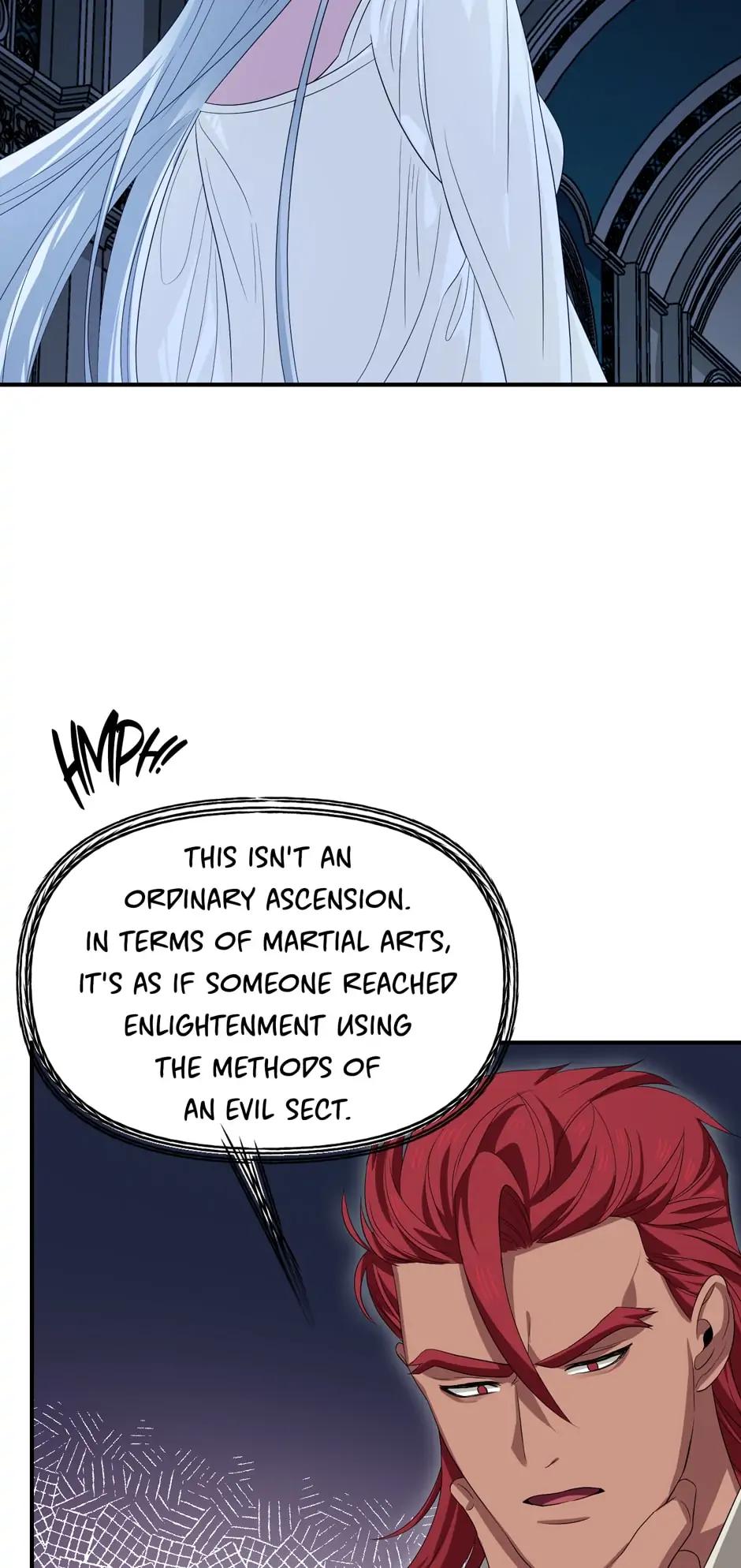 SSS-Class Revival Hunter Chapter 95 — page 50
