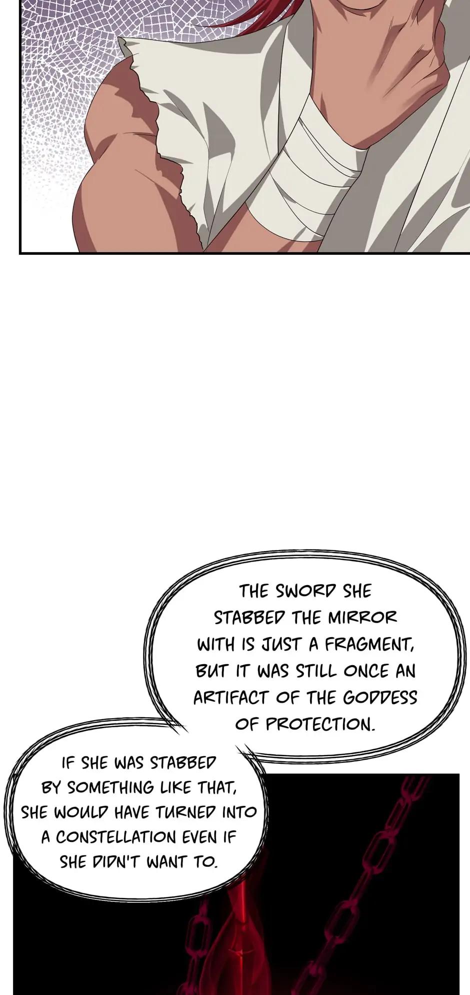 SSS-Class Revival Hunter Chapter 95 — page 51