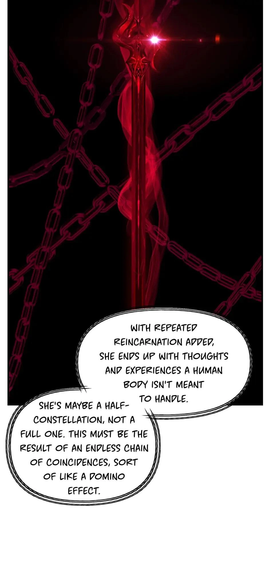 SSS-Class Revival Hunter Chapter 95 — page 52