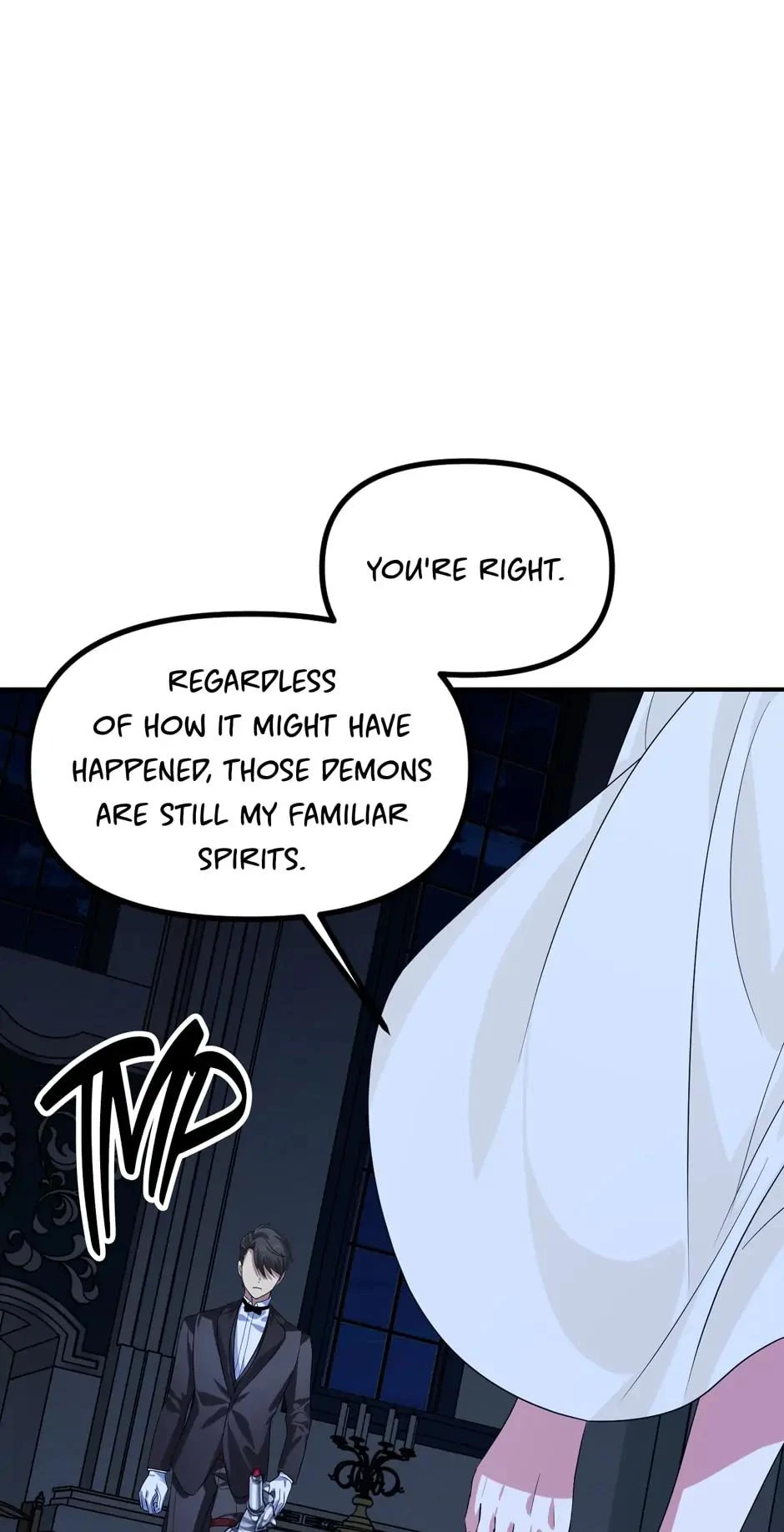 SSS-Class Revival Hunter Chapter 95 — page 55