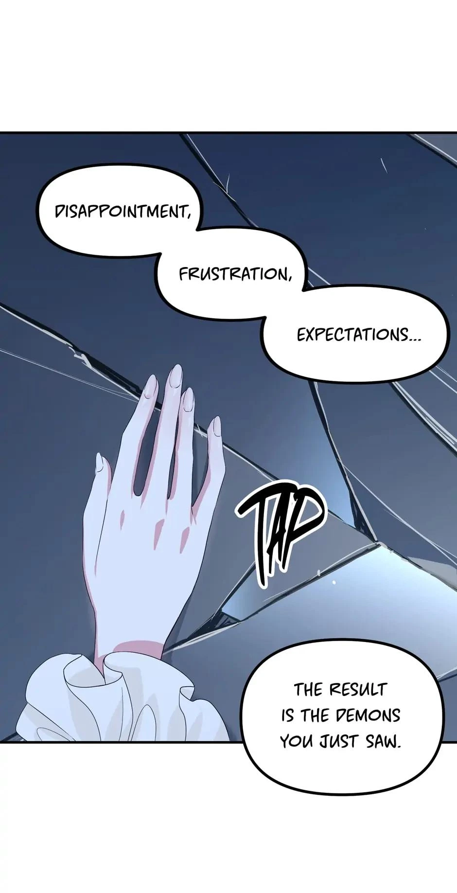 SSS-Class Revival Hunter Chapter 95 — page 58