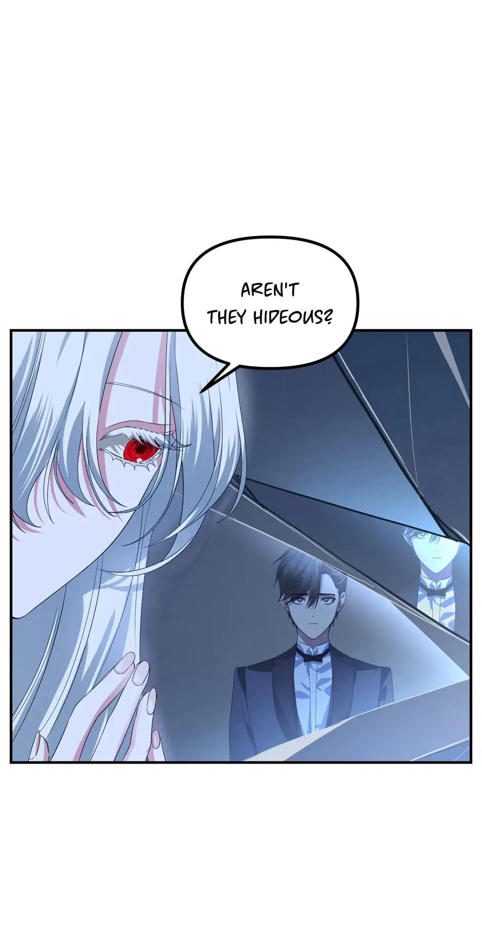 SSS-Class Revival Hunter Chapter 95 — page 59