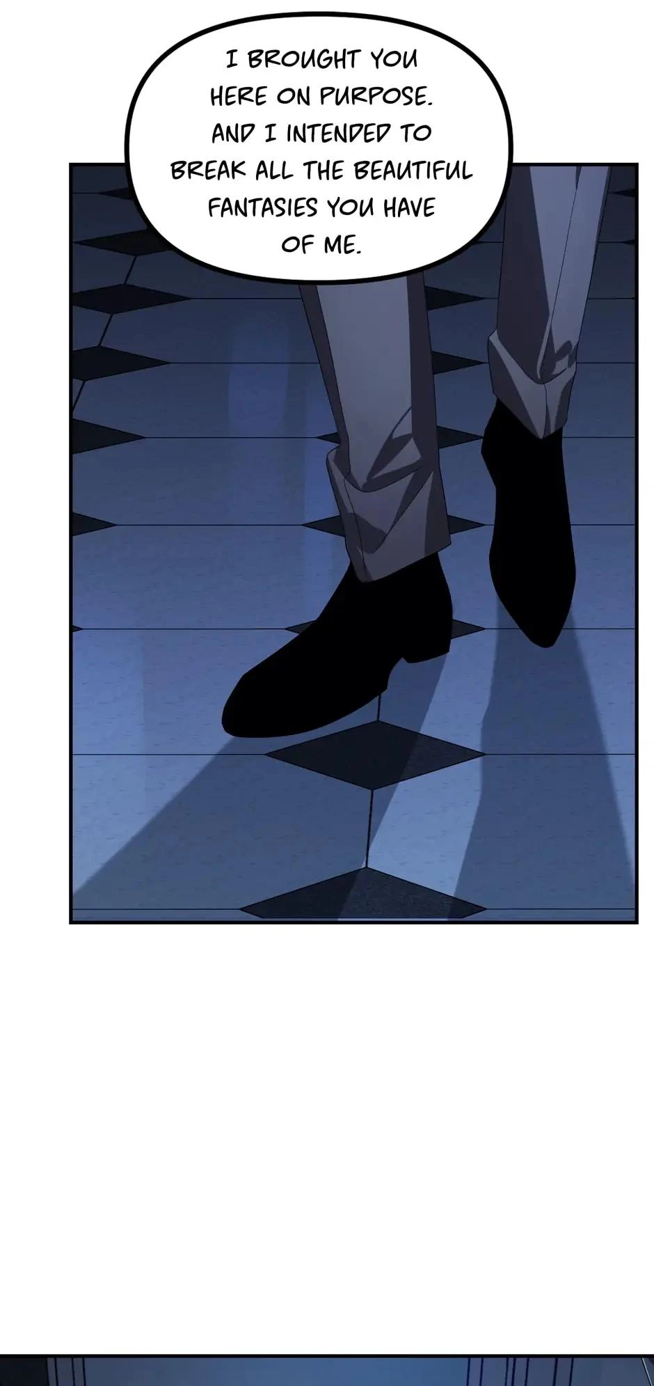 SSS-Class Revival Hunter Chapter 95 — page 61
