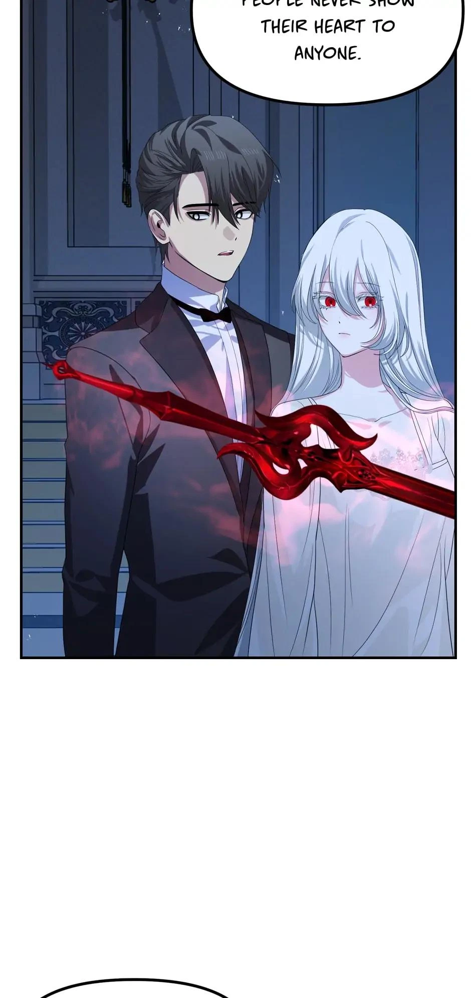 SSS-Class Revival Hunter Chapter 95 — page 65