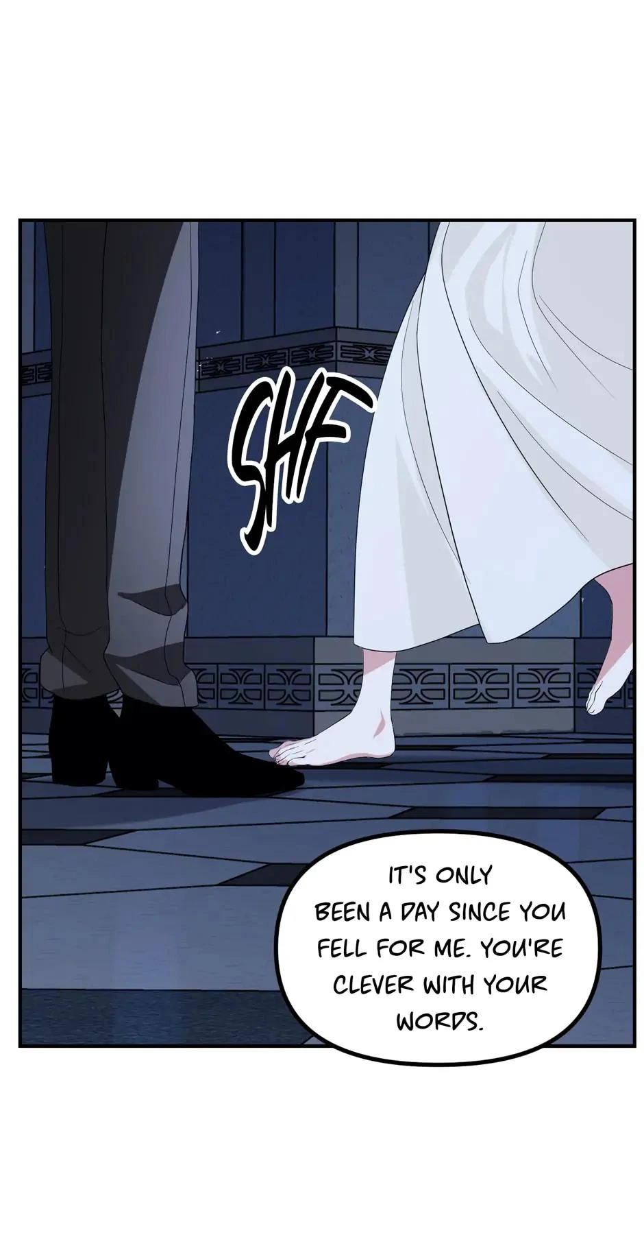 SSS-Class Revival Hunter Chapter 95 — page 67