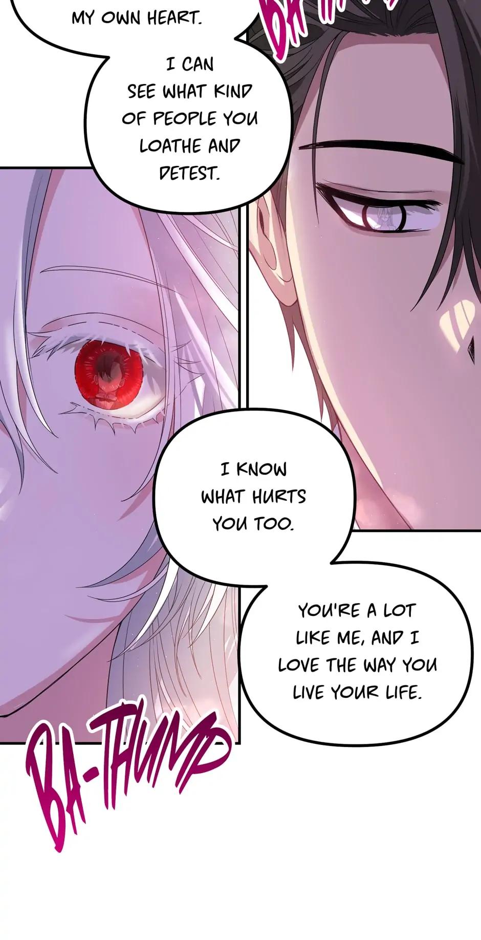 SSS-Class Revival Hunter Chapter 95 — page 70