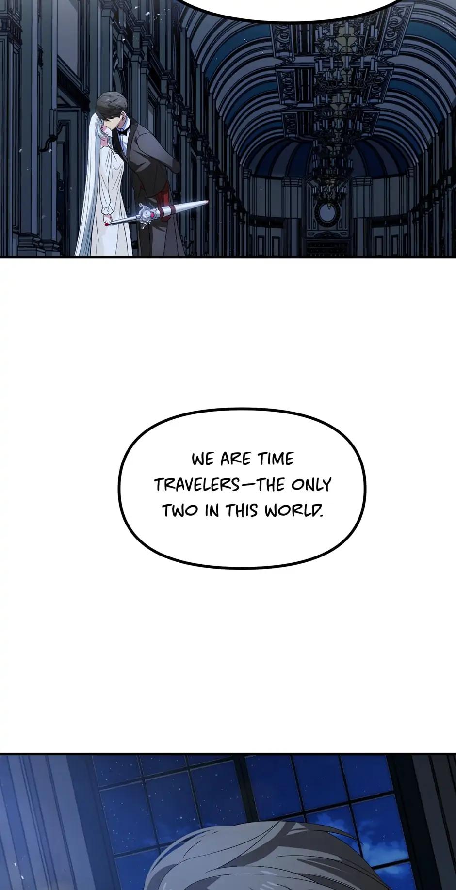 SSS-Class Revival Hunter Chapter 95 — page 74