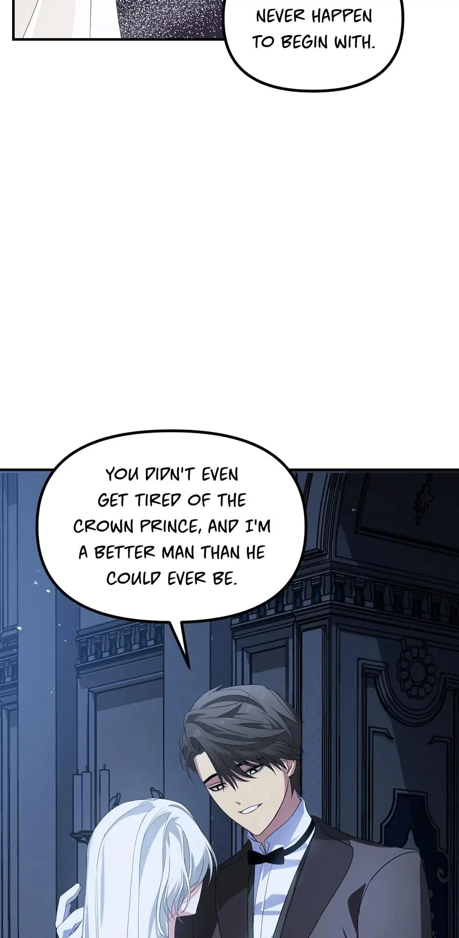 SSS-Class Revival Hunter Chapter 95 — page 79