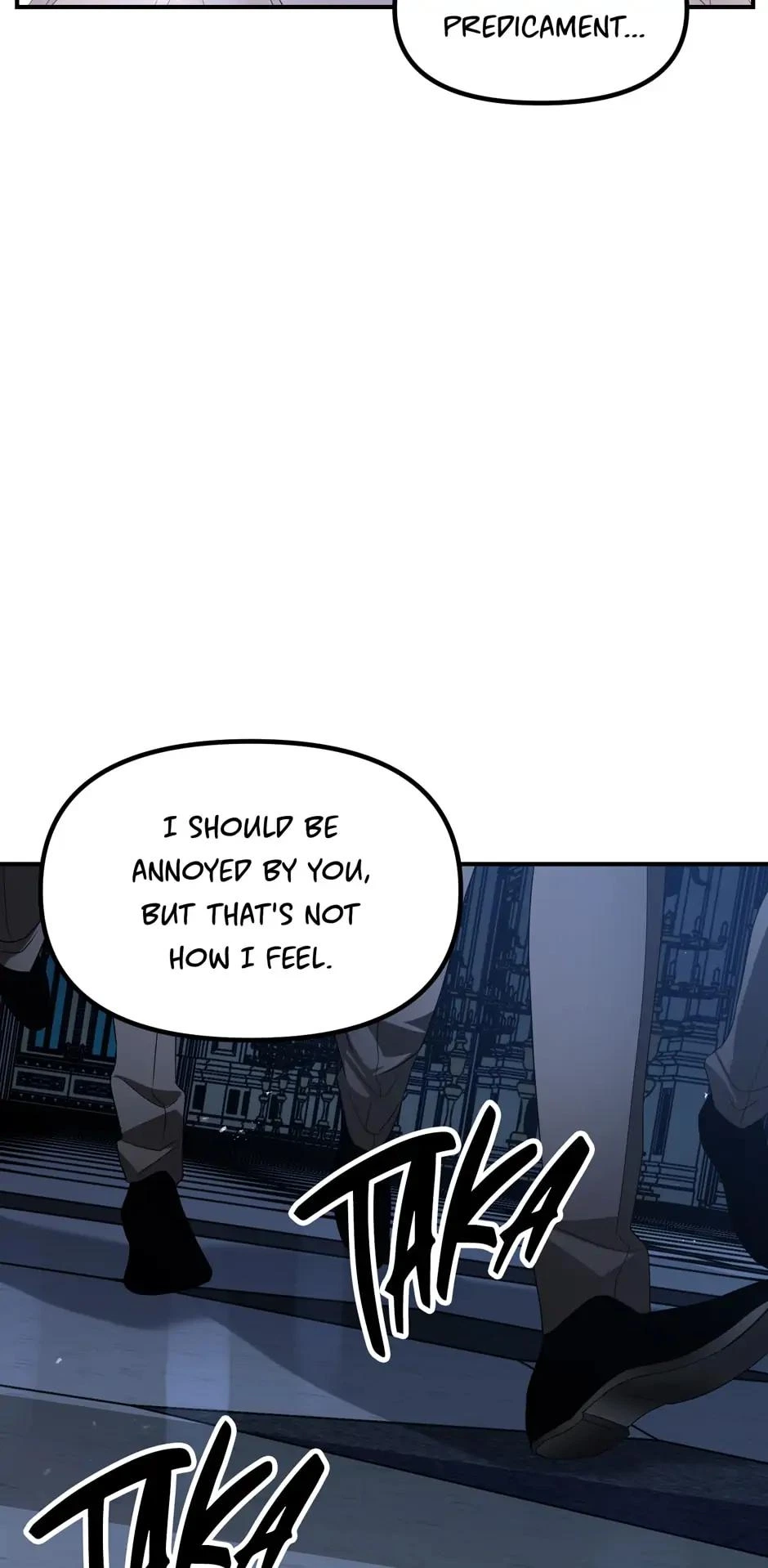 SSS-Class Revival Hunter Chapter 95 — page 81