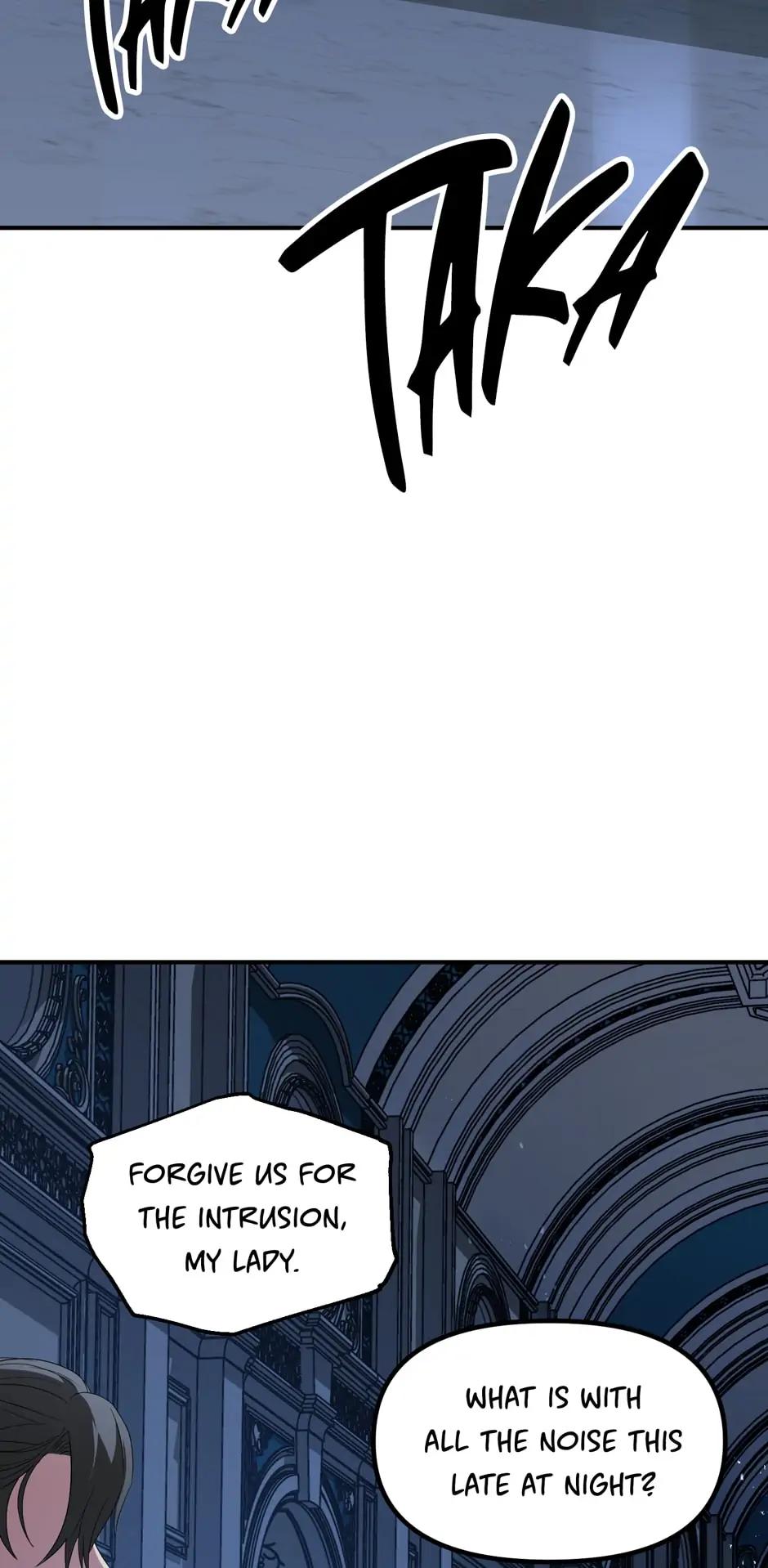 SSS-Class Revival Hunter Chapter 95 — page 82