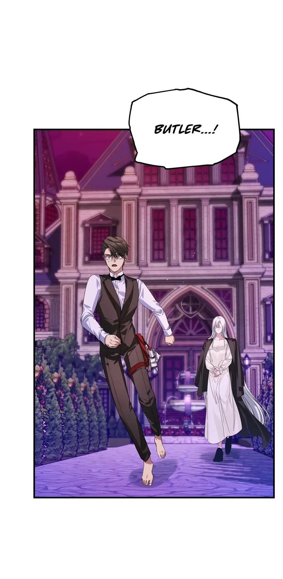 SSS-Class Revival Hunter Chapter 96 — page 3