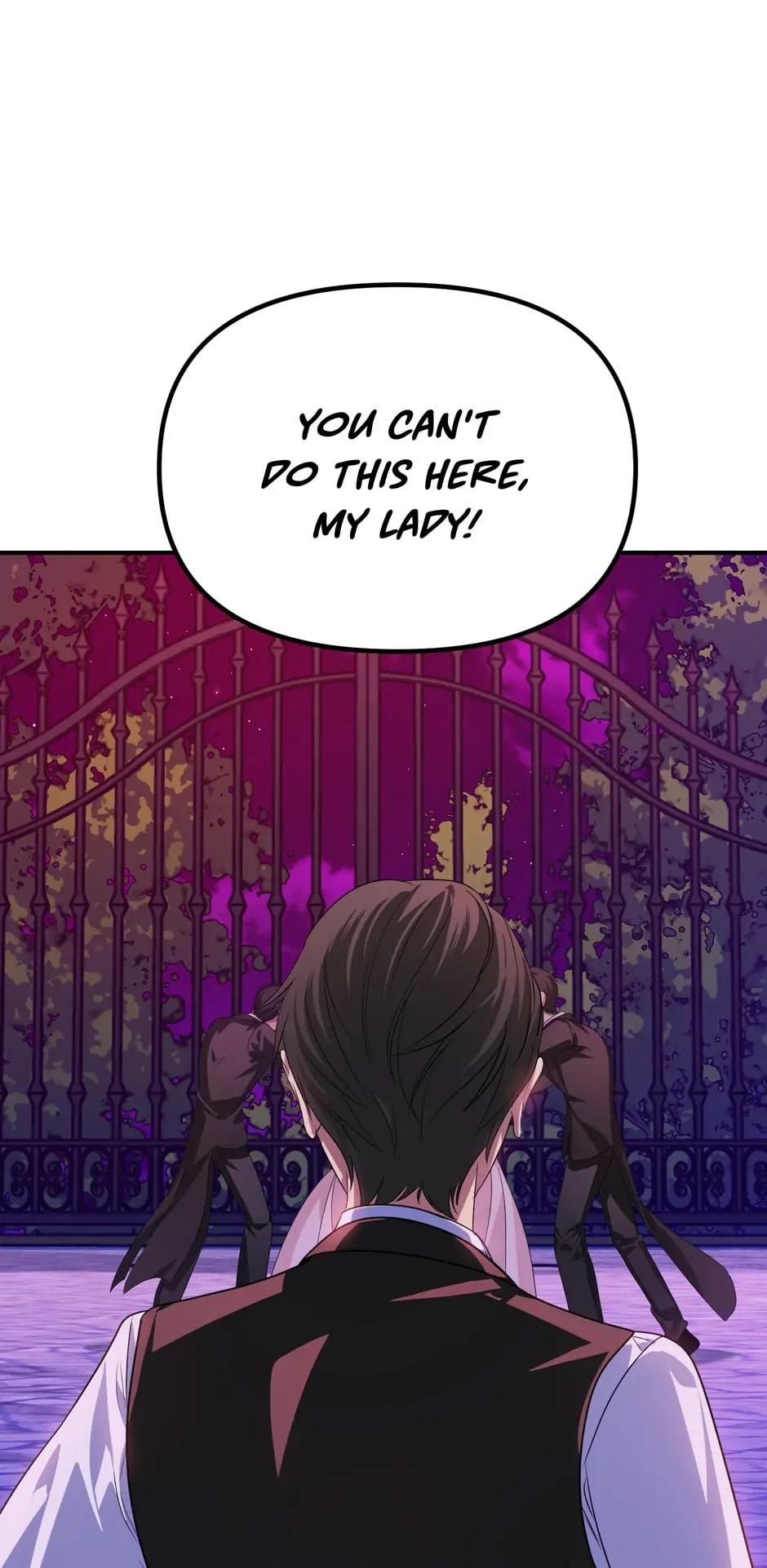 SSS-Class Revival Hunter Chapter 96 — page 4