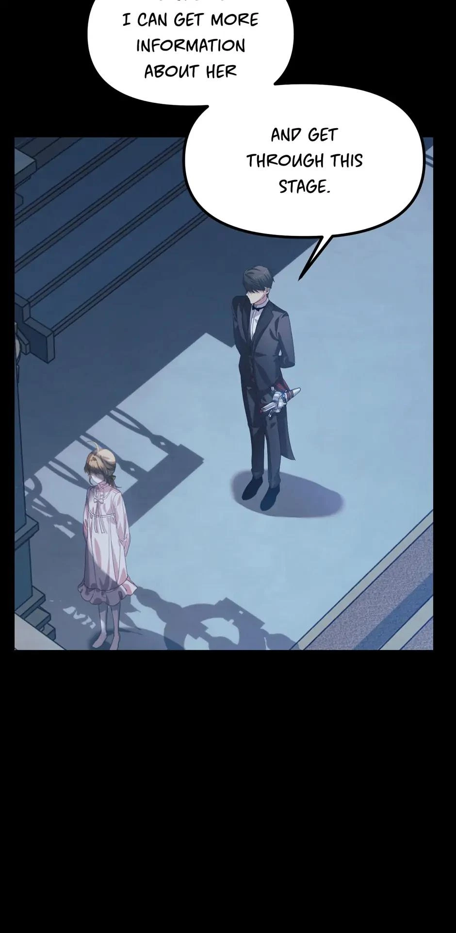 SSS-Class Revival Hunter Chapter 96 — page 6