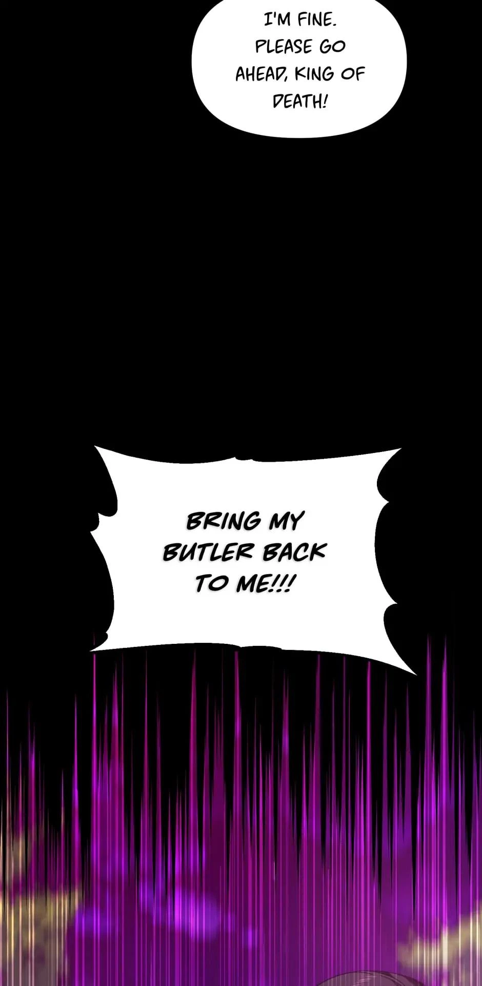 SSS-Class Revival Hunter Chapter 96 — page 8