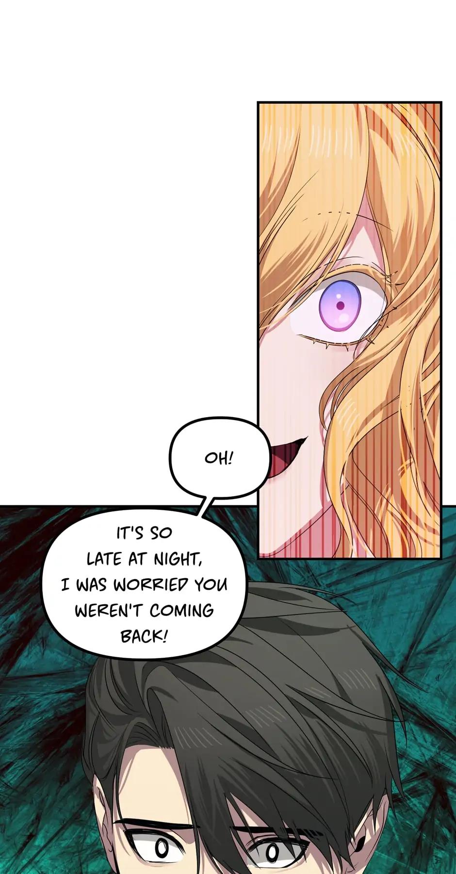 SSS-Class Revival Hunter Chapter 96 — page 11