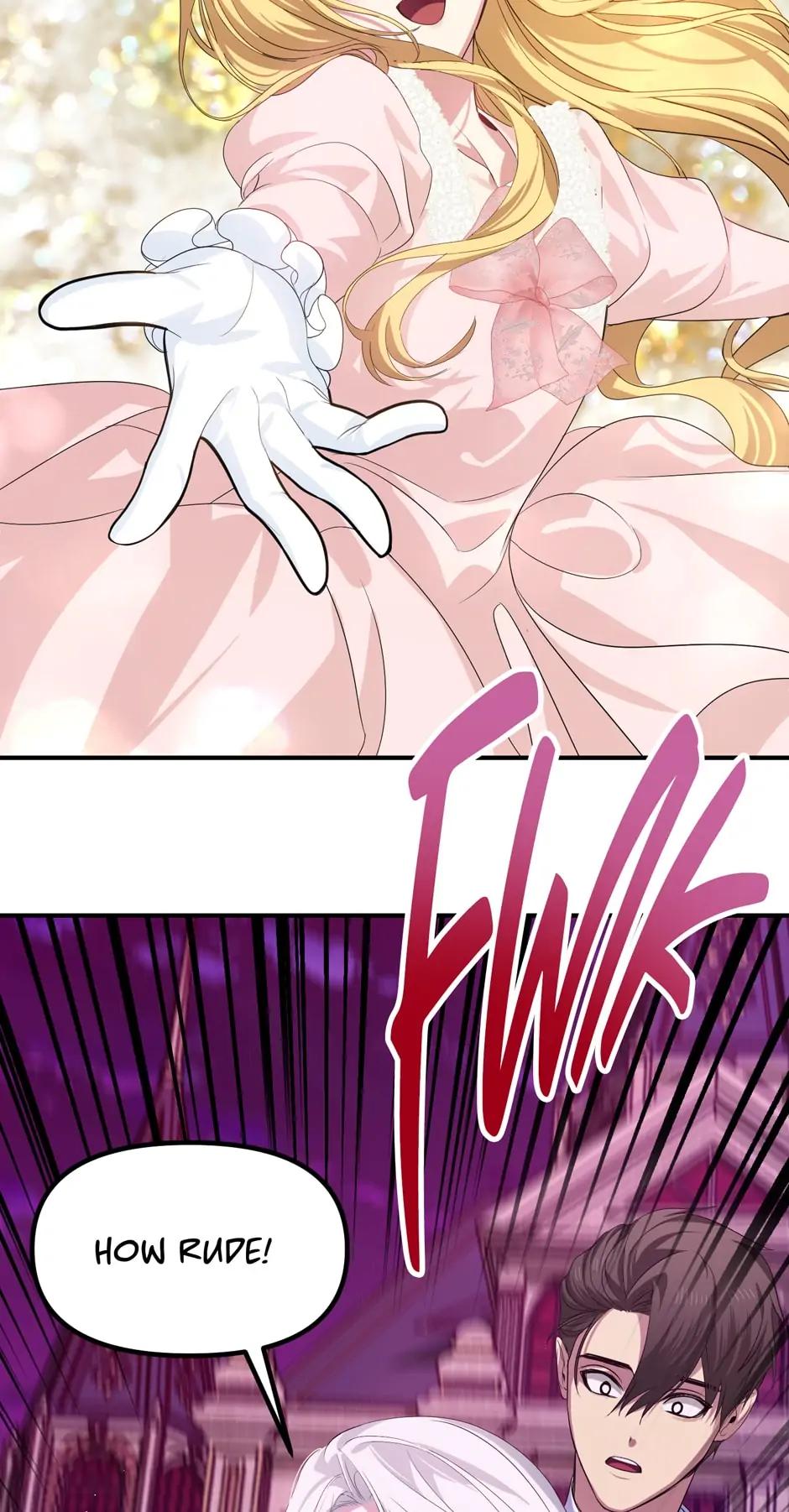 SSS-Class Revival Hunter Chapter 96 — page 18